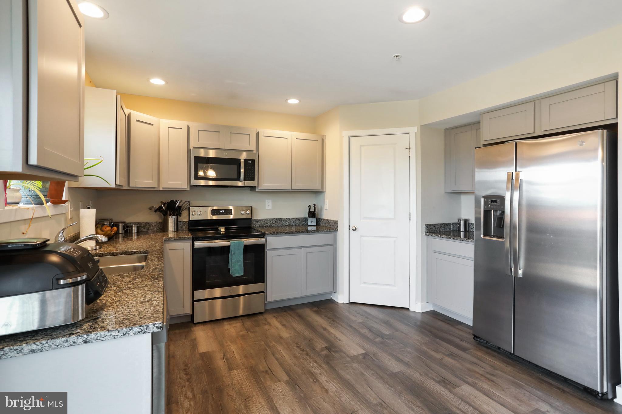 THE COMMUNITIES OF BURWELL - Residential