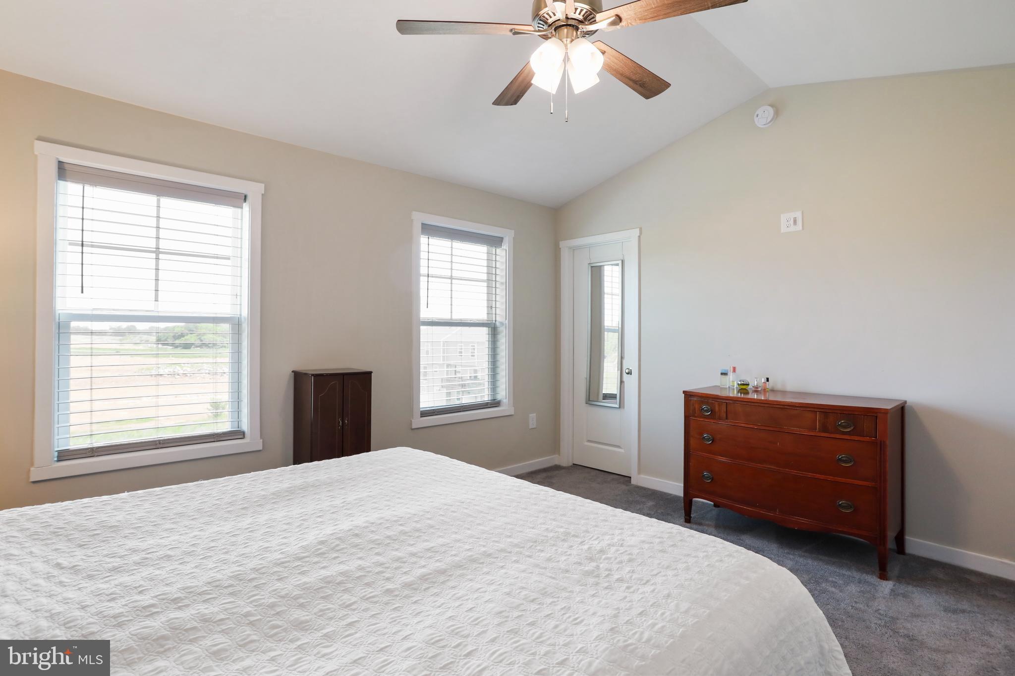 THE COMMUNITIES OF BURWELL - Residential