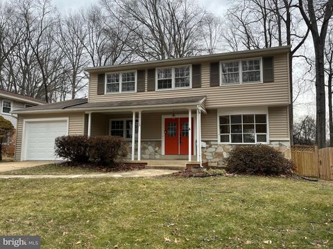 10113 CARDINAL ROAD FAIRFAX VA 22030