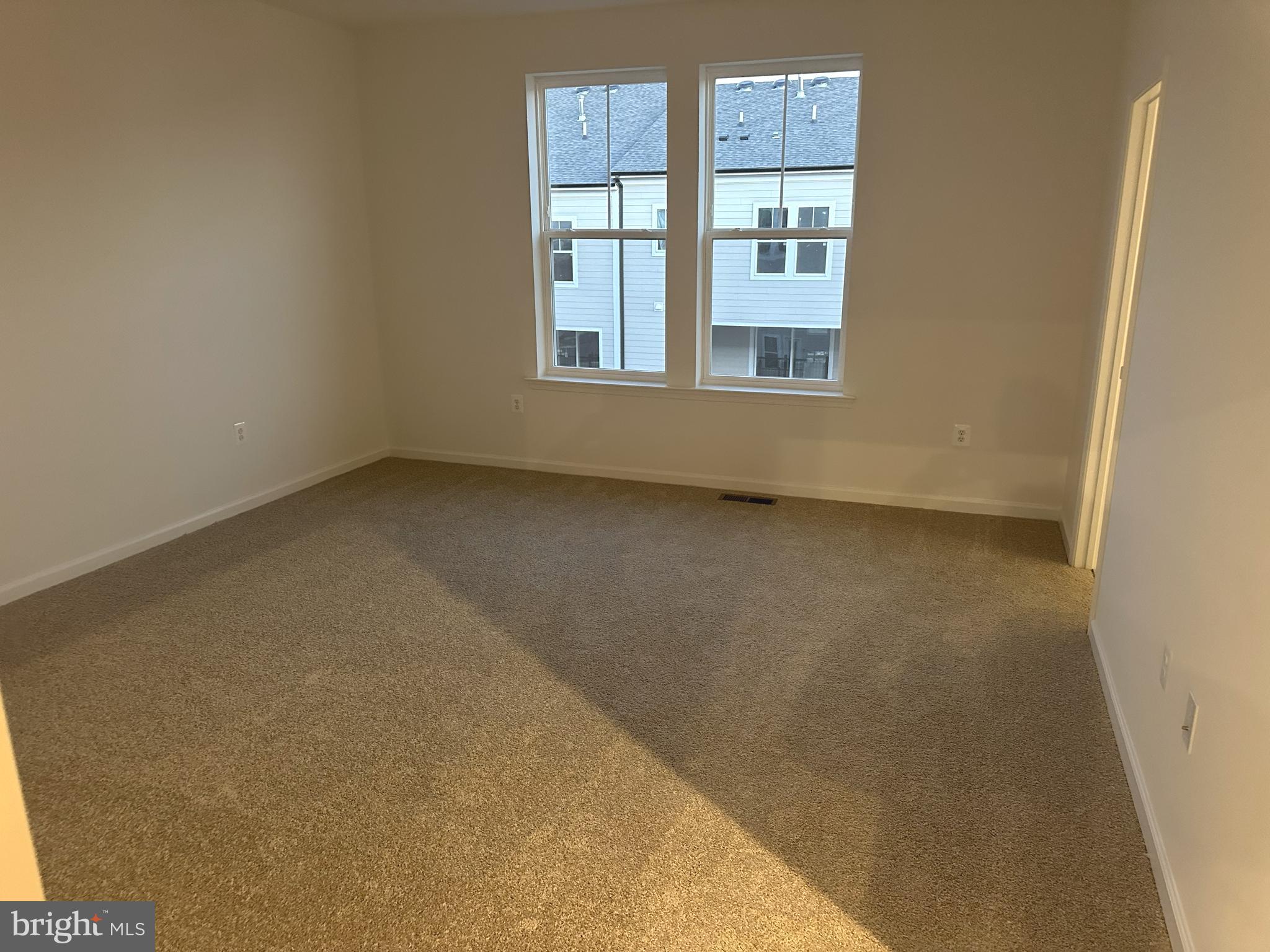 GOOSE CREEK VILLAGE - Residential