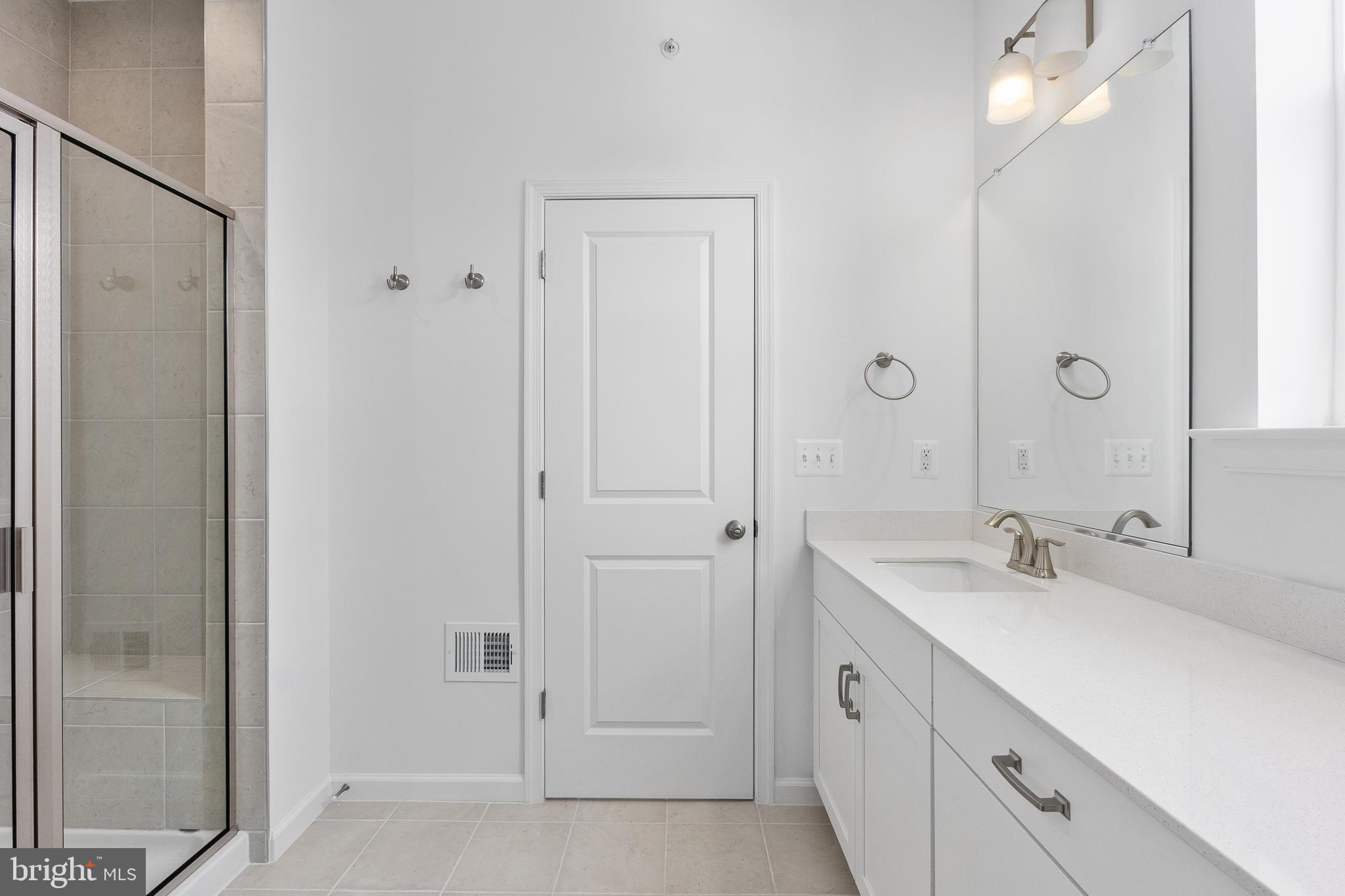 GOOSE CREEK VILLAGE - Residential