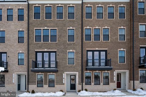 Property photo of 20873 murry falls terrace, ashburn, VA 20147