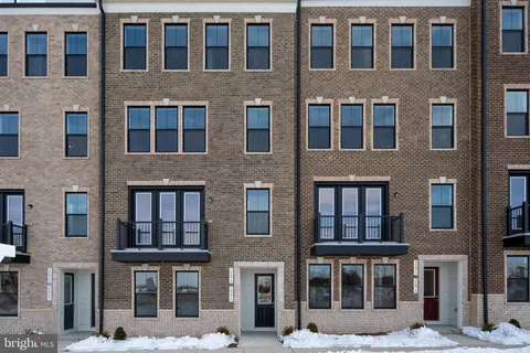 20873 Murry Falls Terrace, Ashburn, VA 20147 - MLS#: VALO2105008