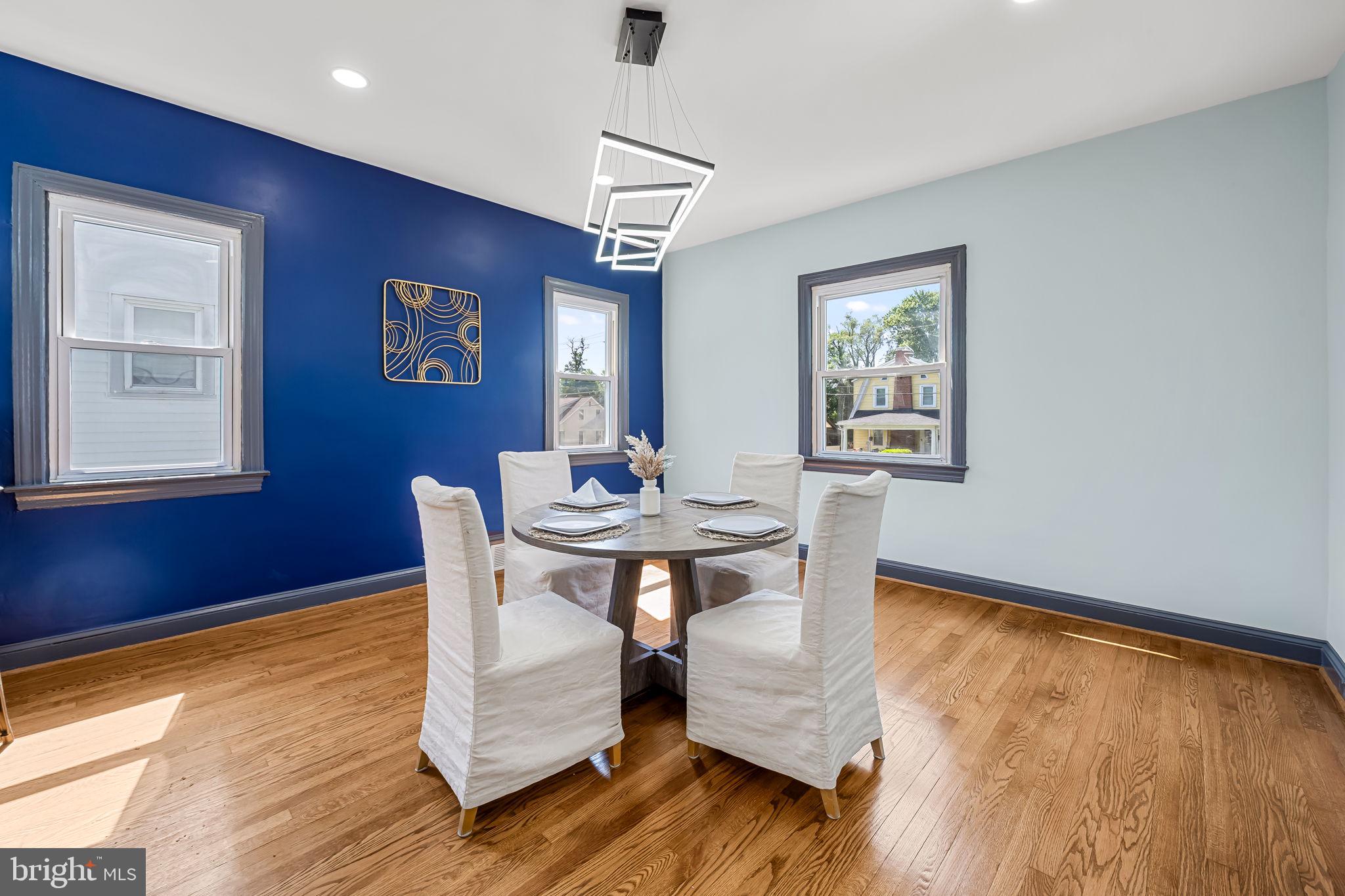 DOLFIELD - Residential Lease