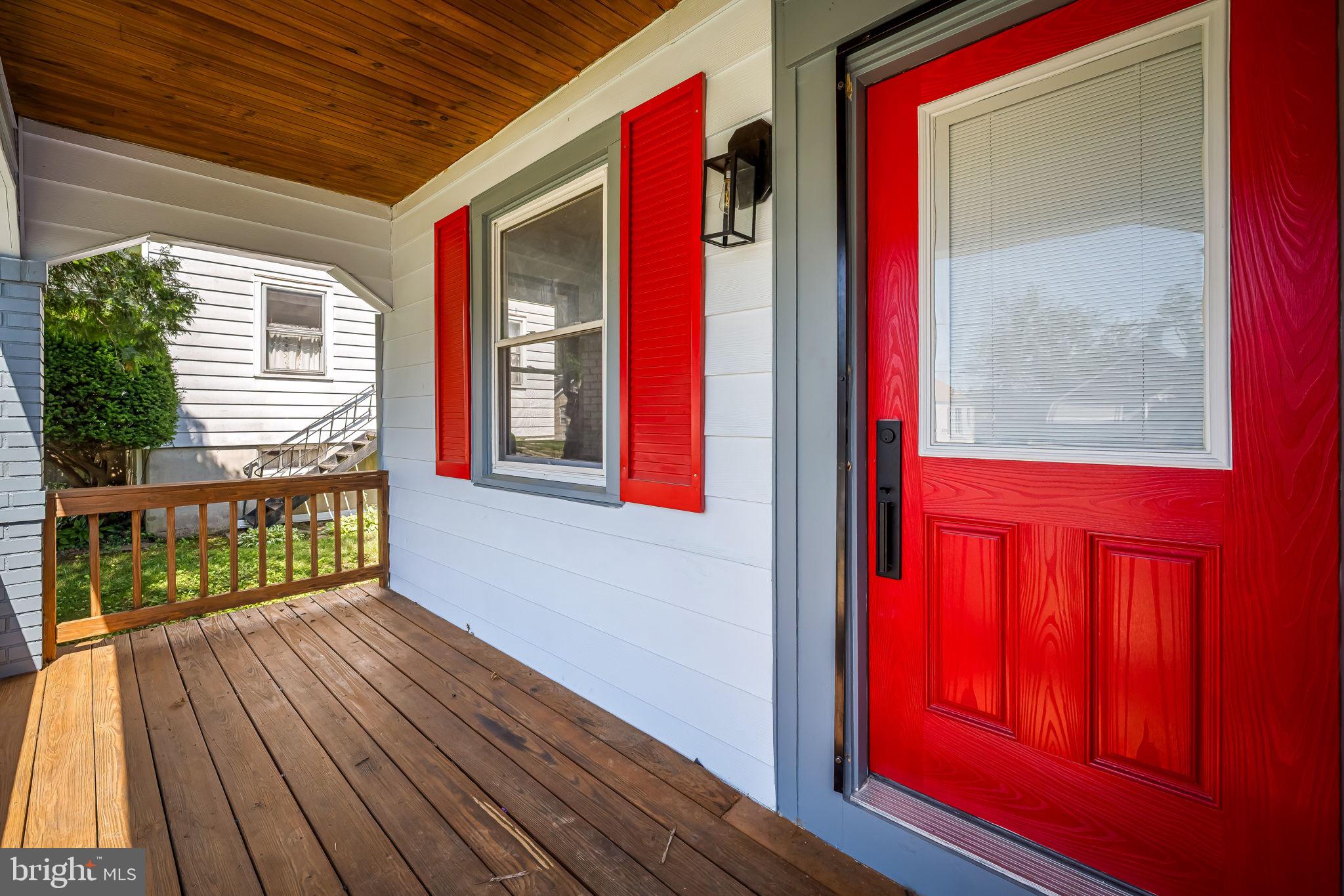 DOLFIELD - Residential Lease