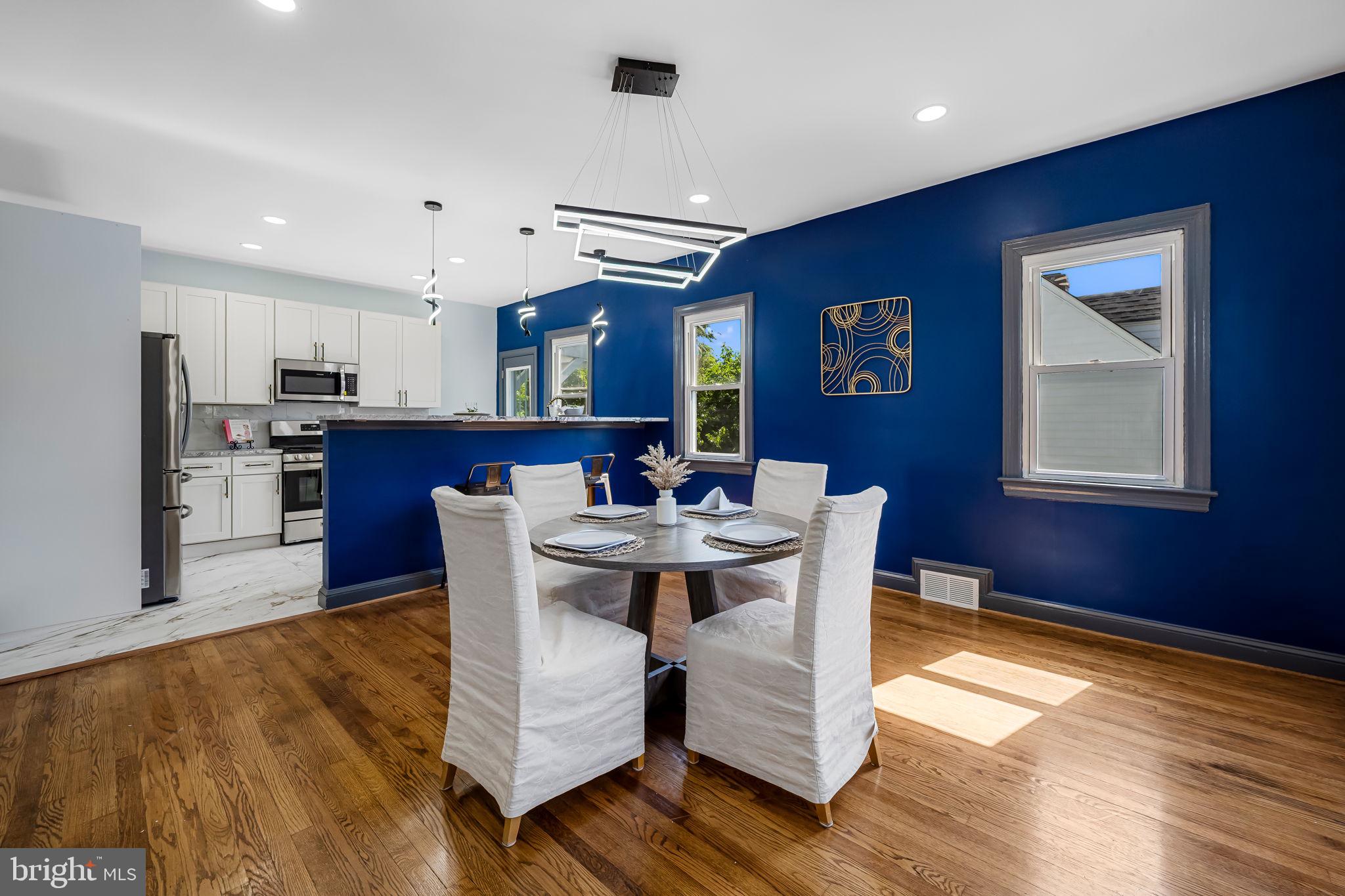 DOLFIELD - Residential Lease