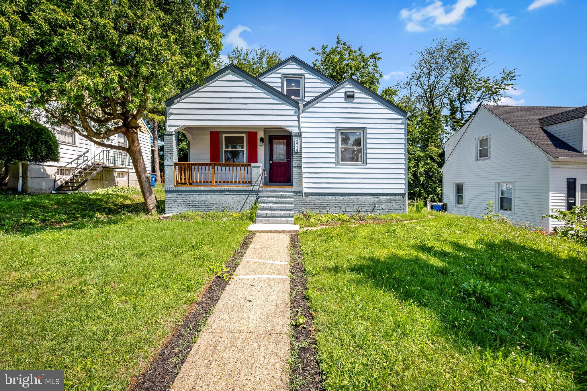 DOLFIELD - Residential Lease