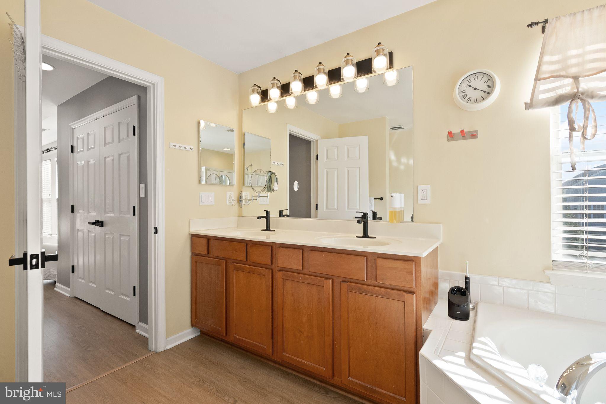 VILLAGE OF IDLEWILD - Residential