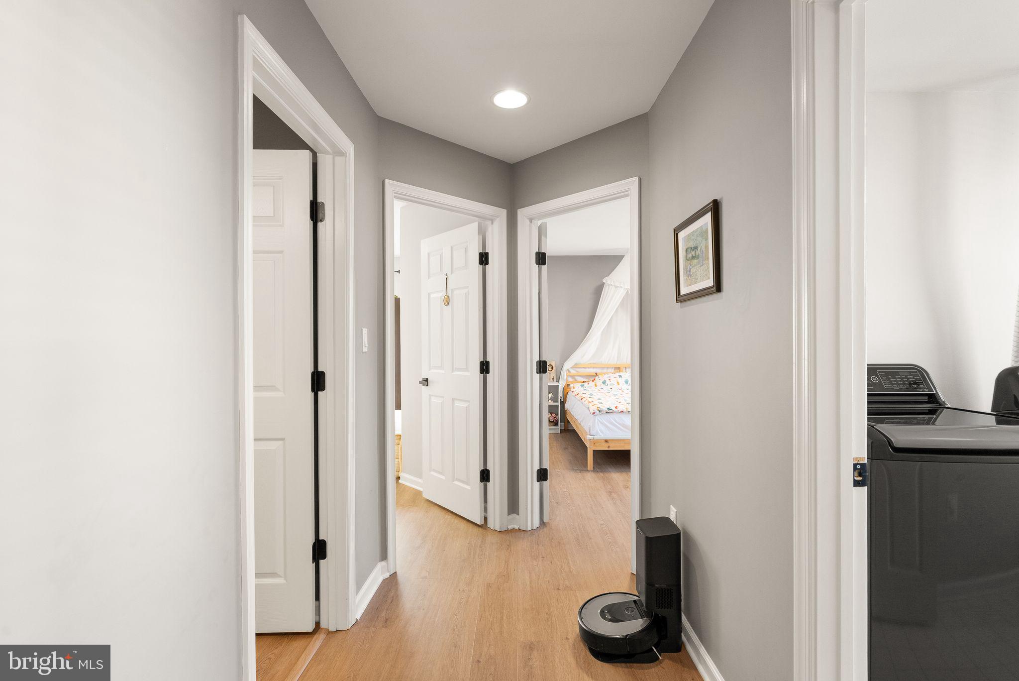 VILLAGE OF IDLEWILD - Residential