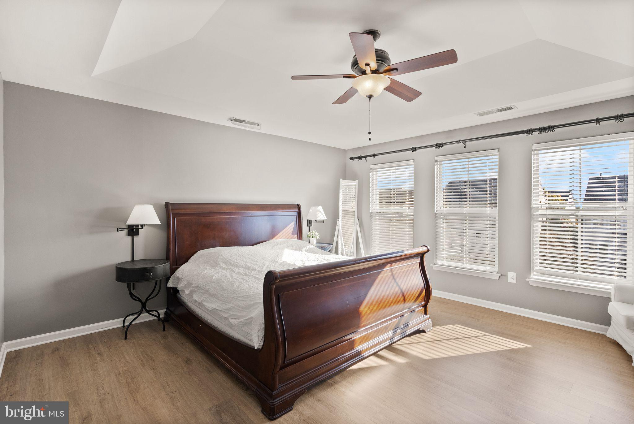 VILLAGE OF IDLEWILD - Residential