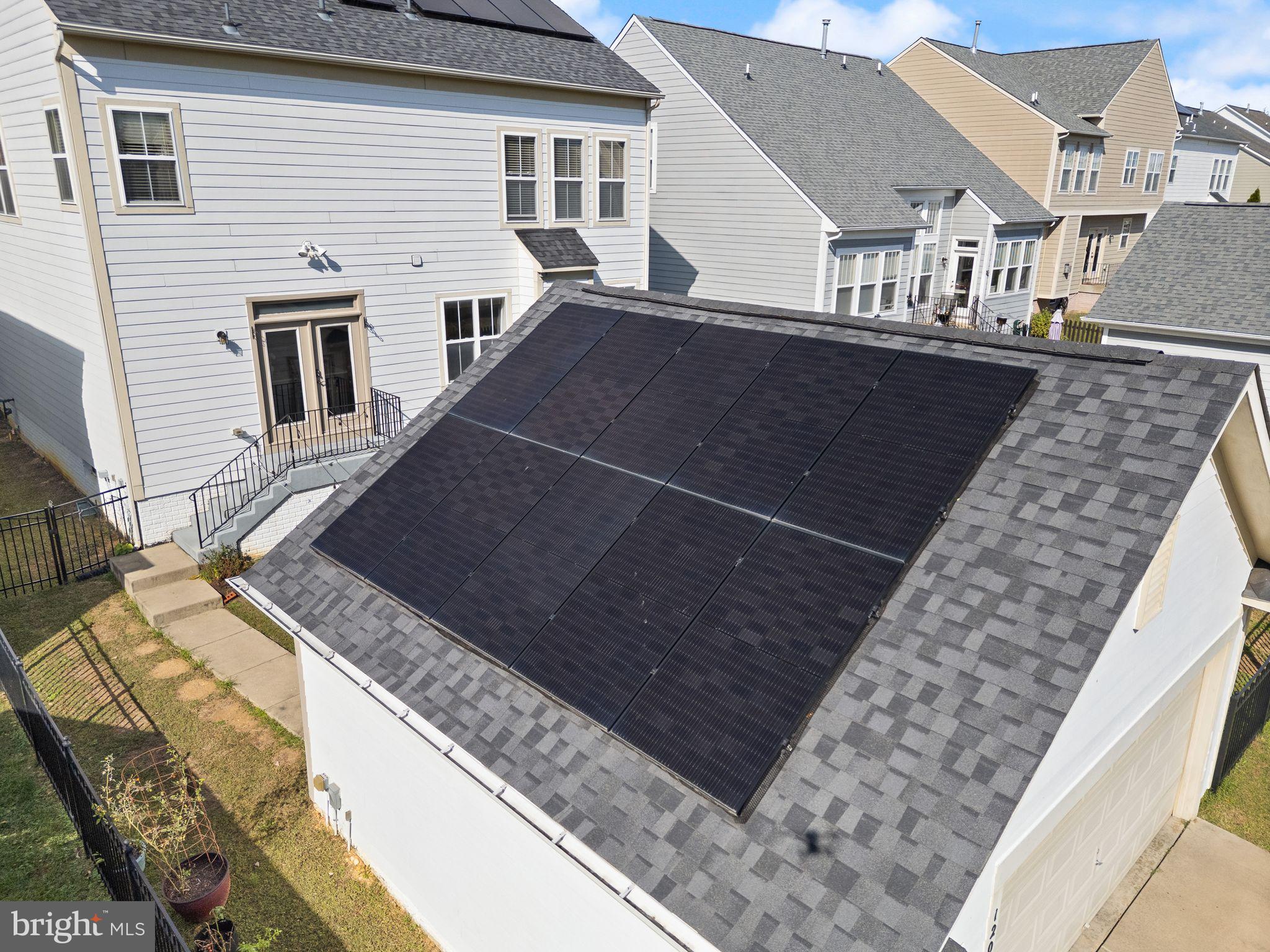 VILLAGE OF IDLEWILD - Residential