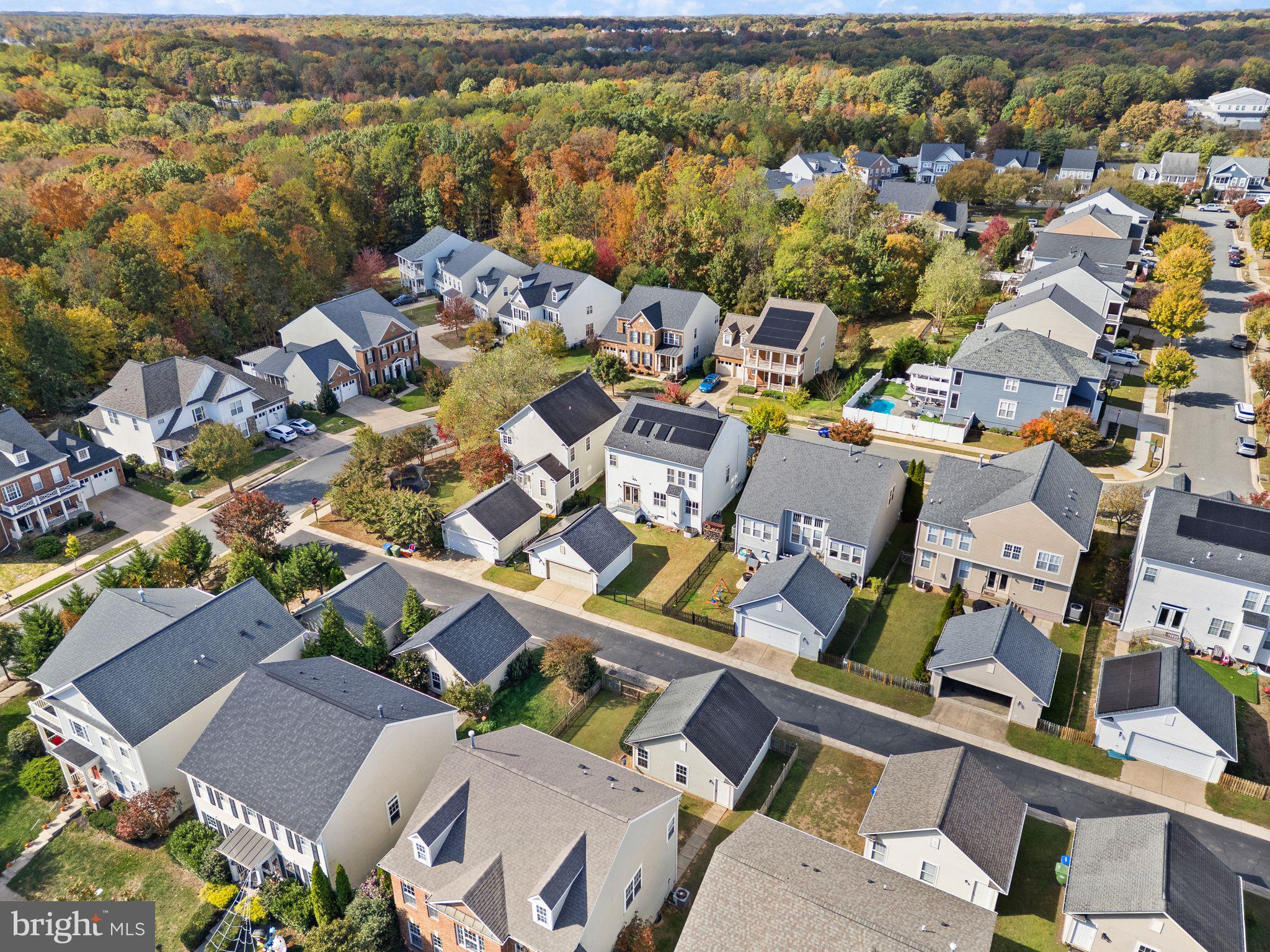 VILLAGE OF IDLEWILD - Residential