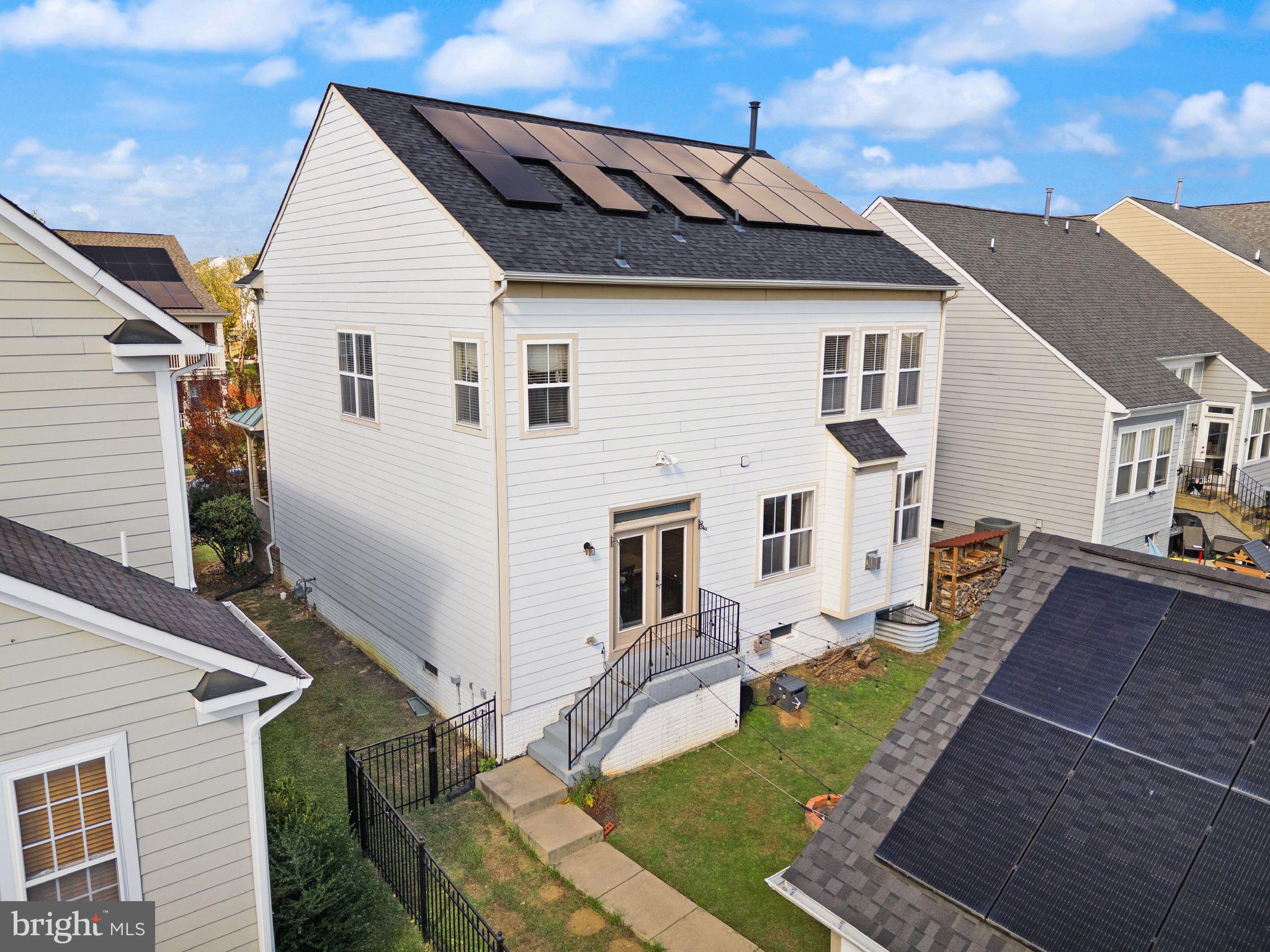 VILLAGE OF IDLEWILD - Residential