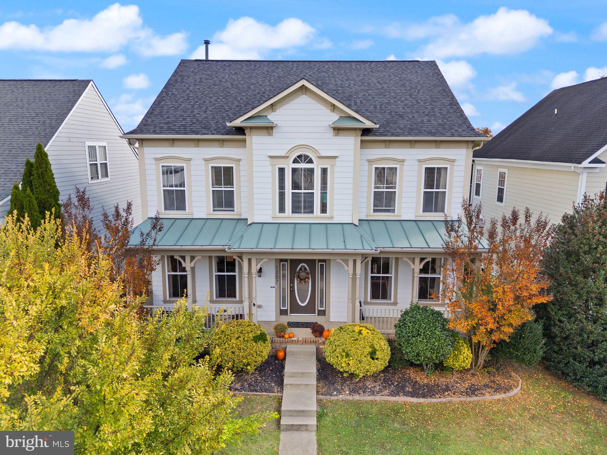 VILLAGE OF IDLEWILD - Residential