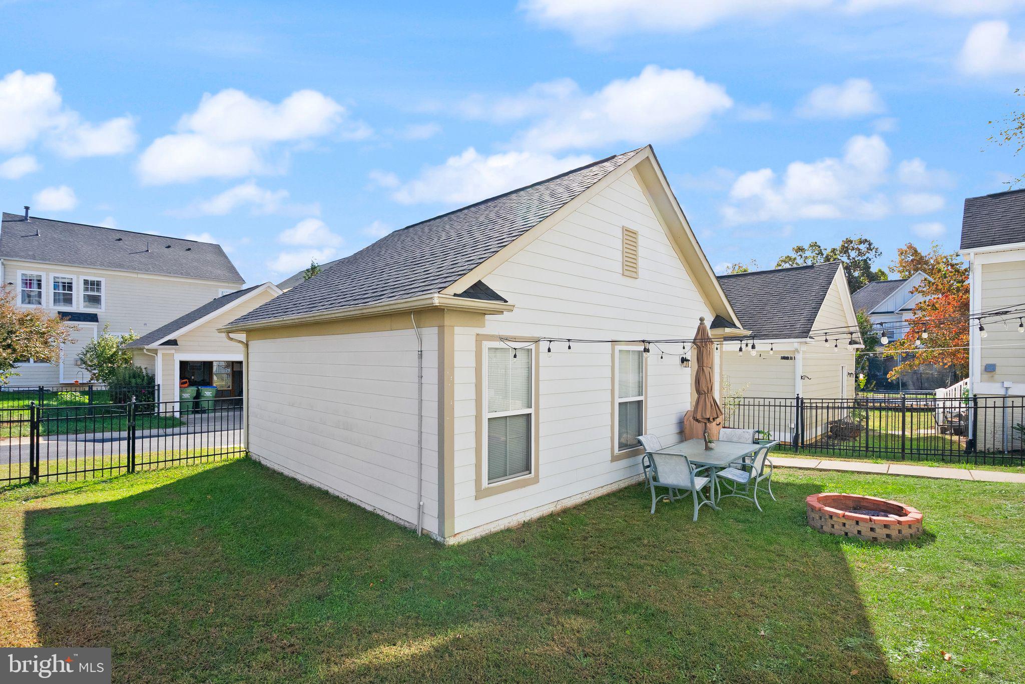 VILLAGE OF IDLEWILD - Residential