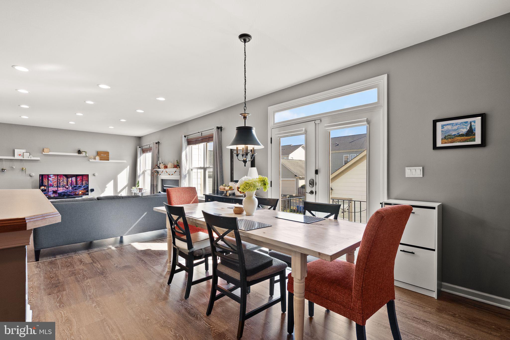 VILLAGE OF IDLEWILD - Residential