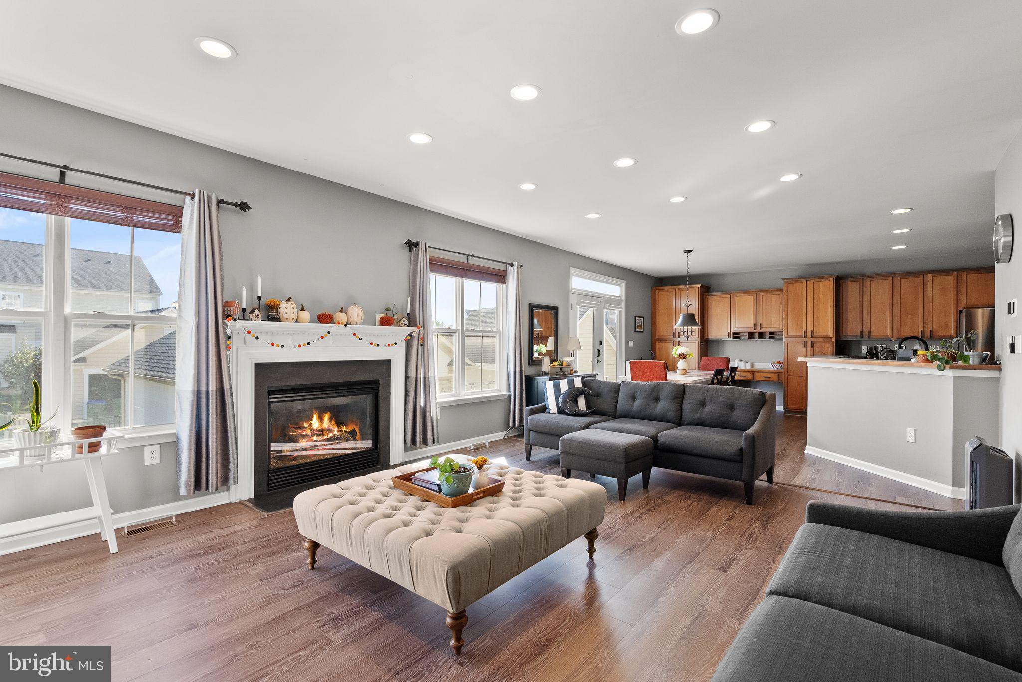 VILLAGE OF IDLEWILD - Residential