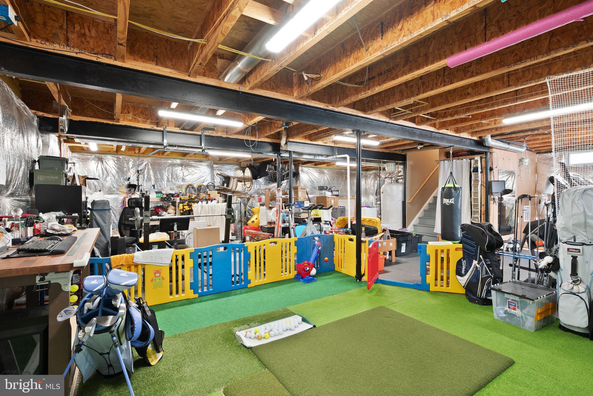 VILLAGE OF IDLEWILD - Residential