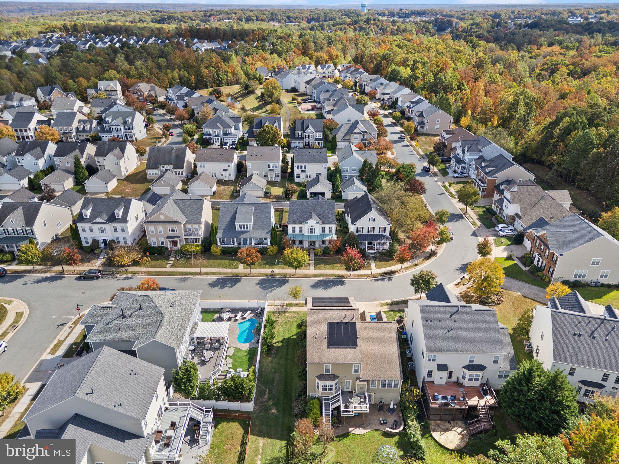 VILLAGE OF IDLEWILD - Residential