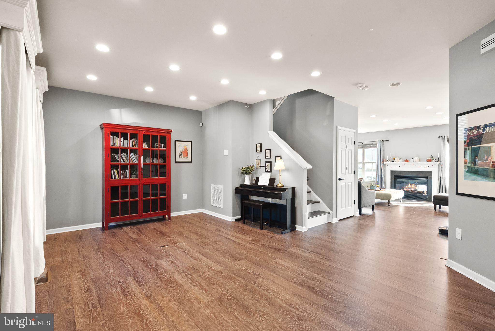 VILLAGE OF IDLEWILD - Residential