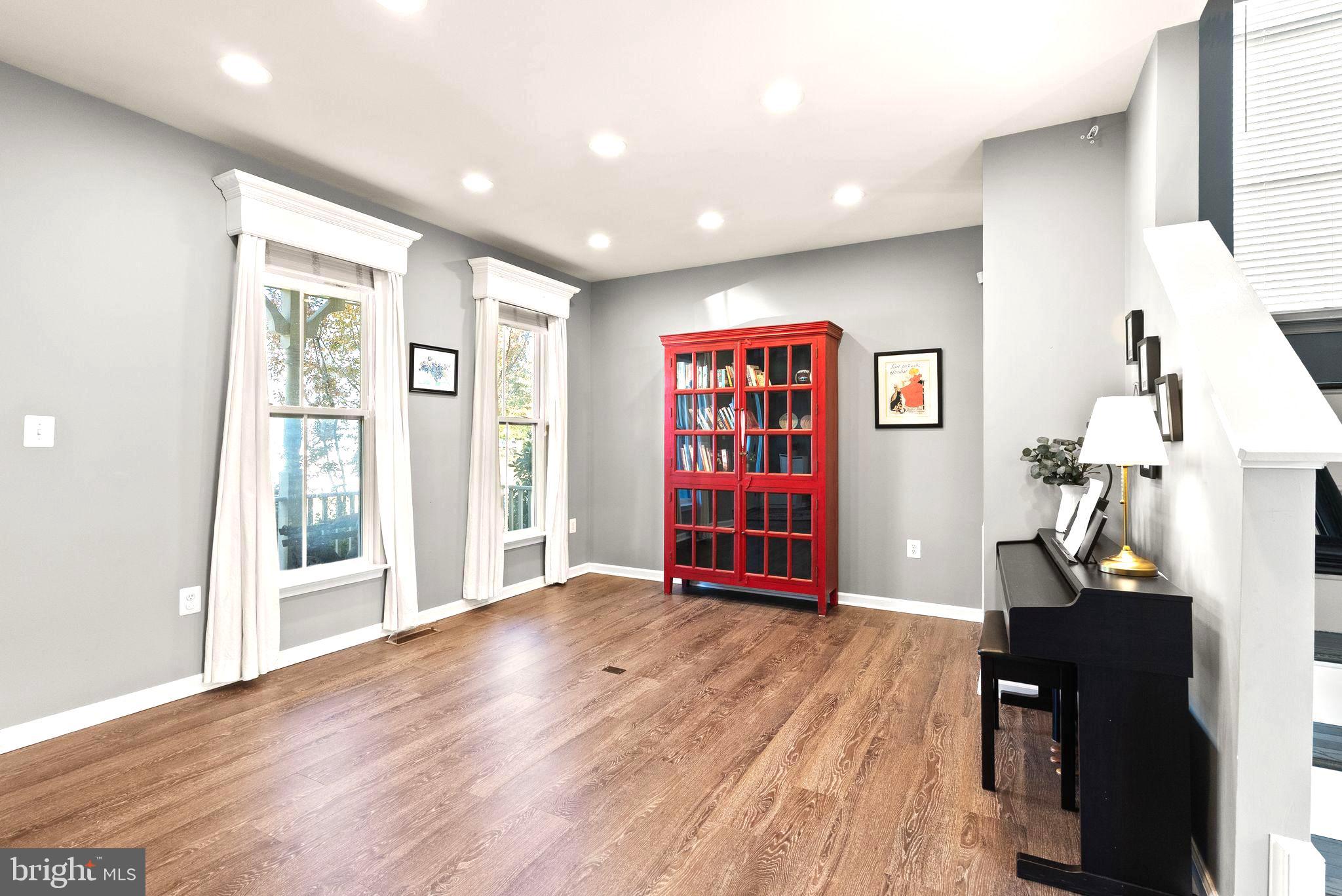 VILLAGE OF IDLEWILD - Residential