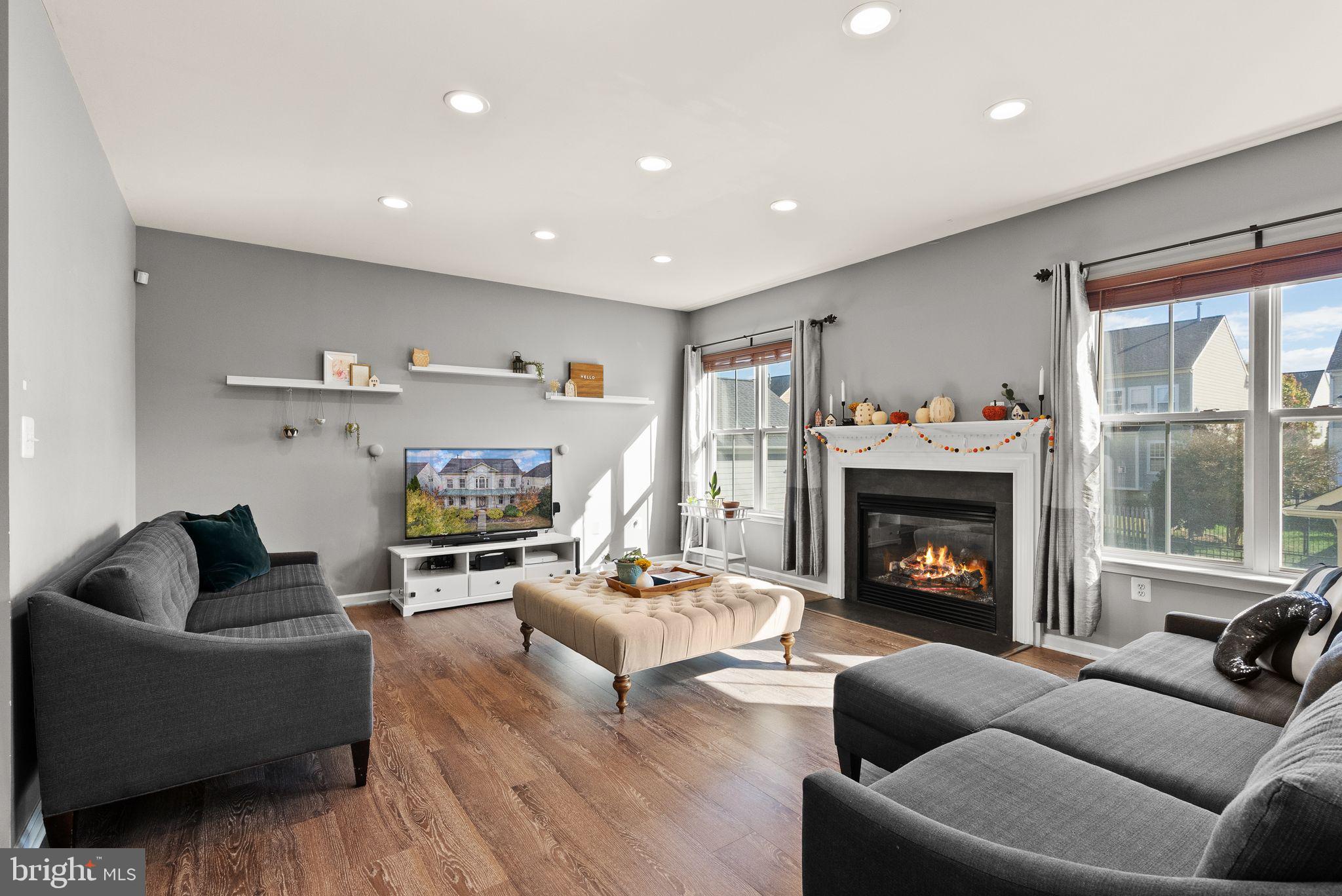 VILLAGE OF IDLEWILD - Residential