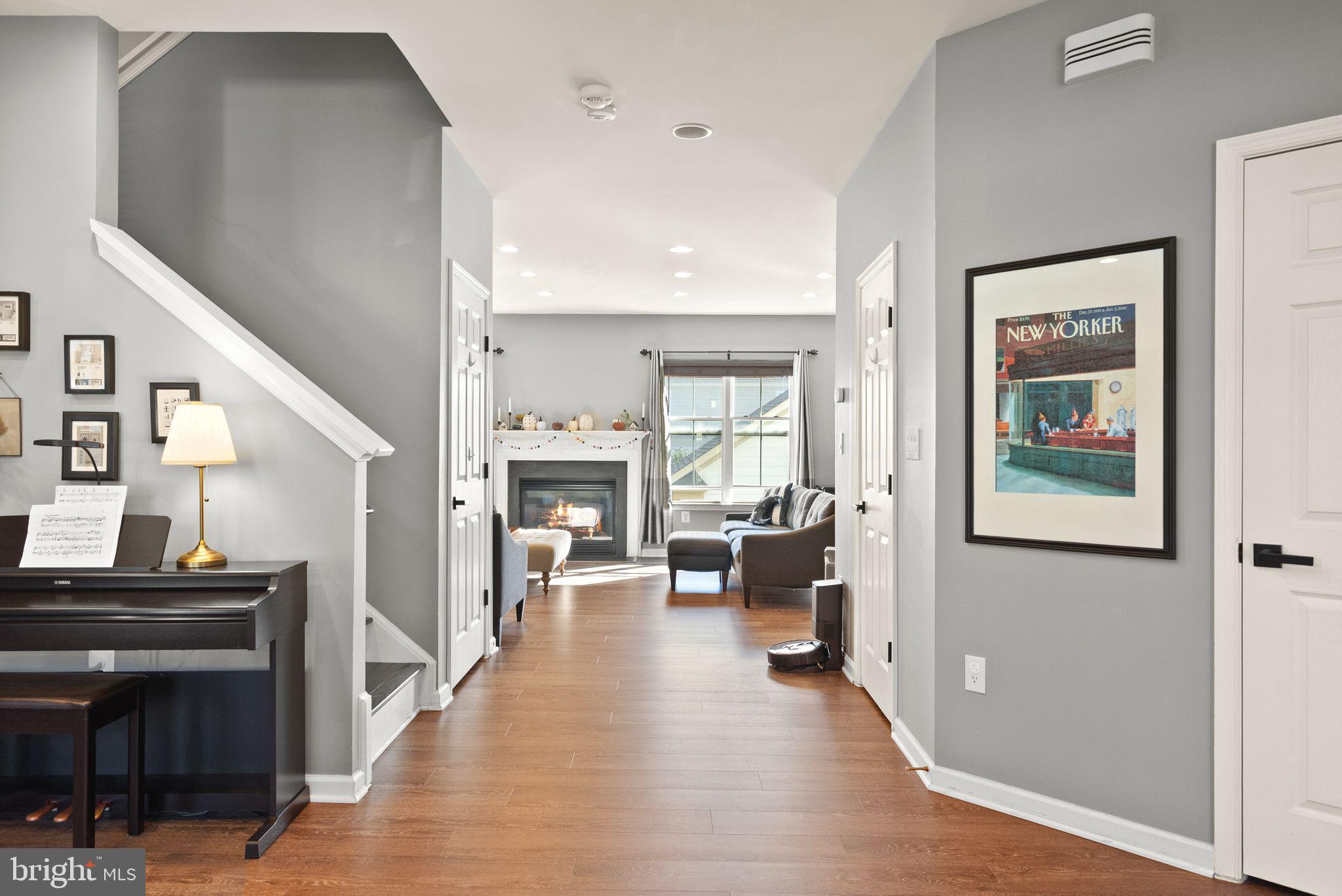 VILLAGE OF IDLEWILD - Residential