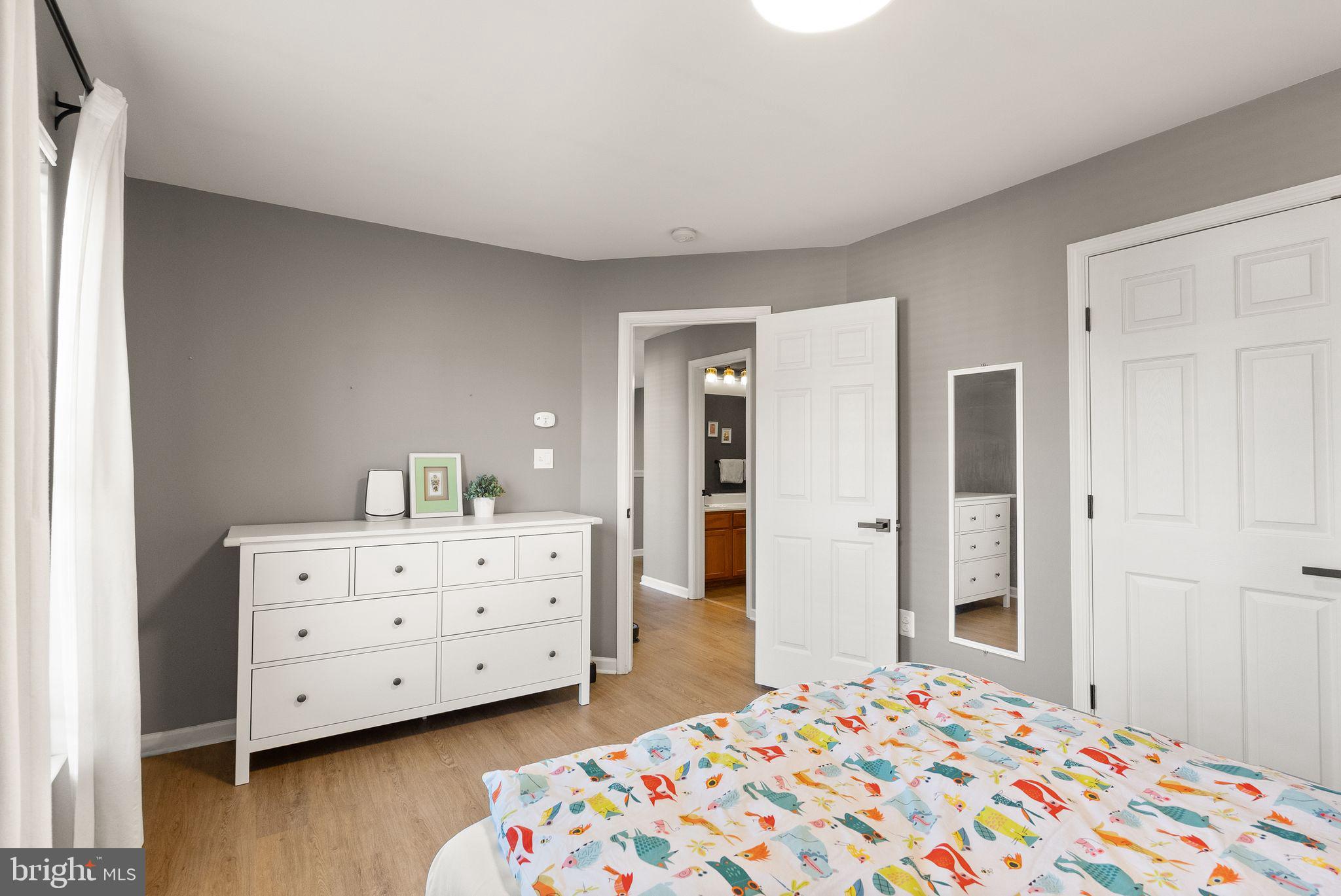 VILLAGE OF IDLEWILD - Residential