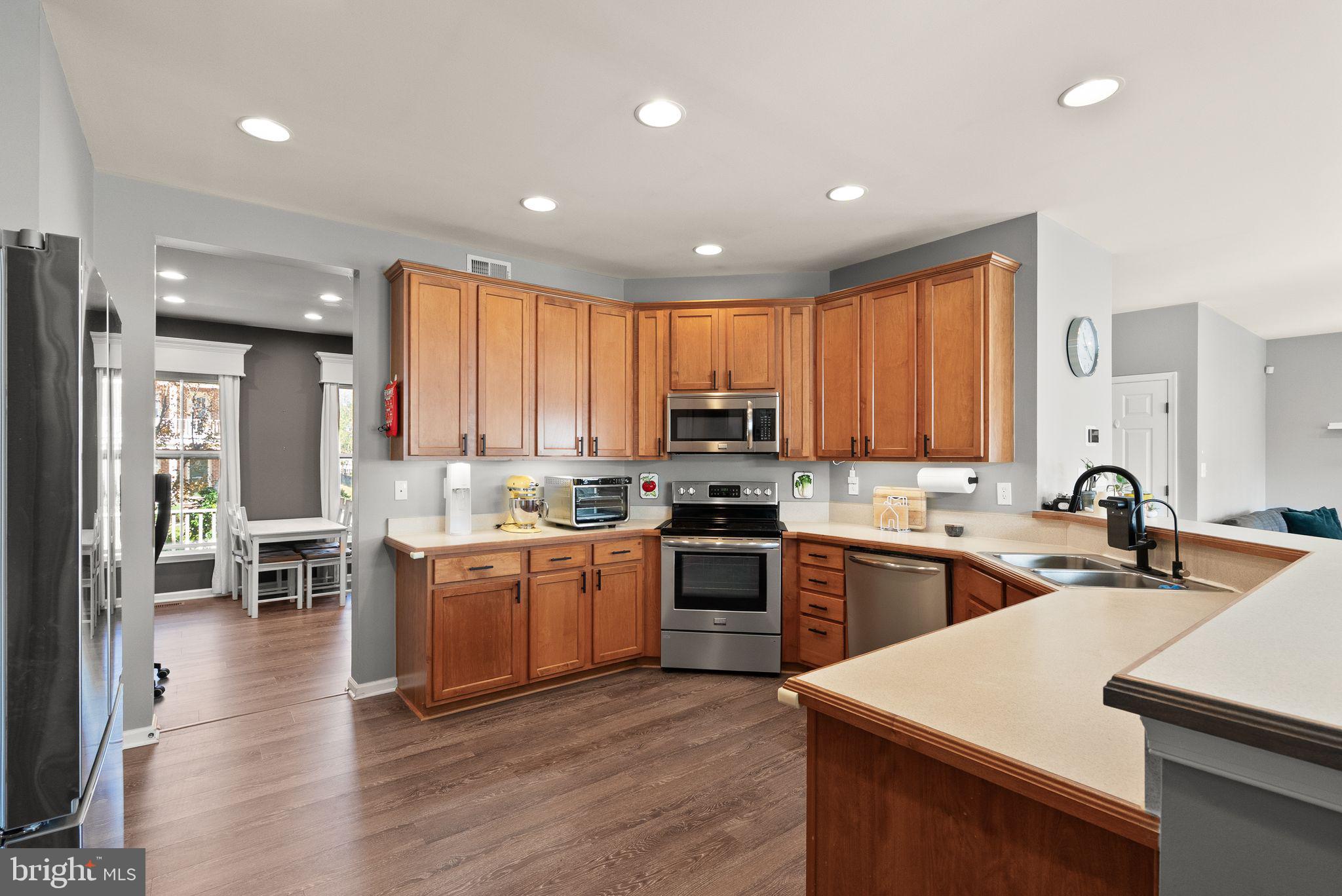 VILLAGE OF IDLEWILD - Residential