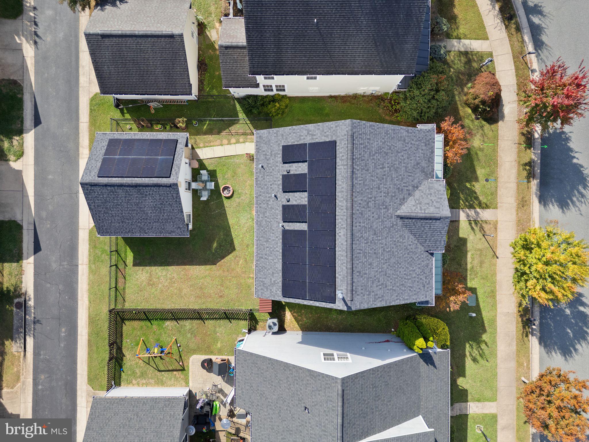 VILLAGE OF IDLEWILD - Residential