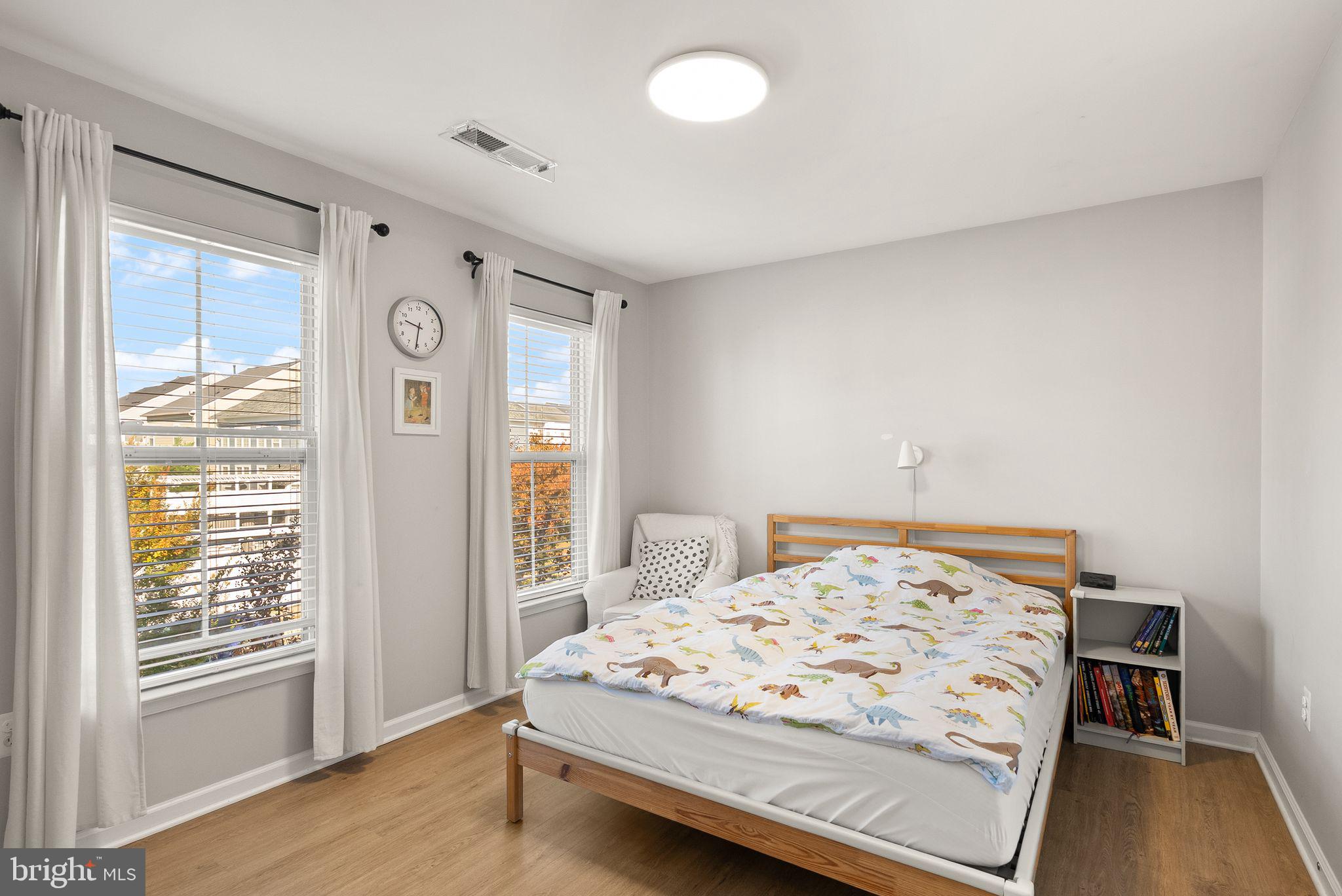 VILLAGE OF IDLEWILD - Residential