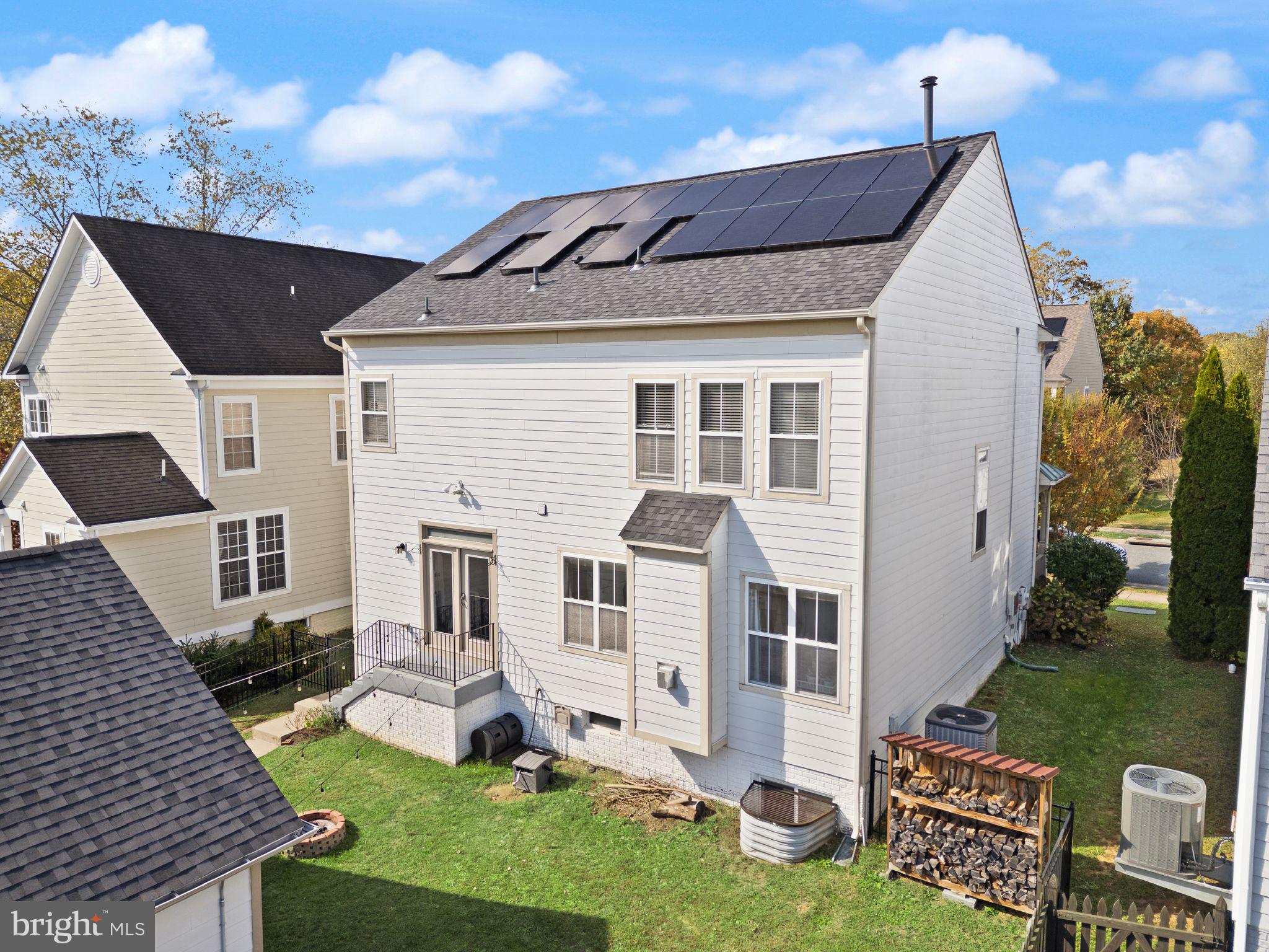 VILLAGE OF IDLEWILD - Residential