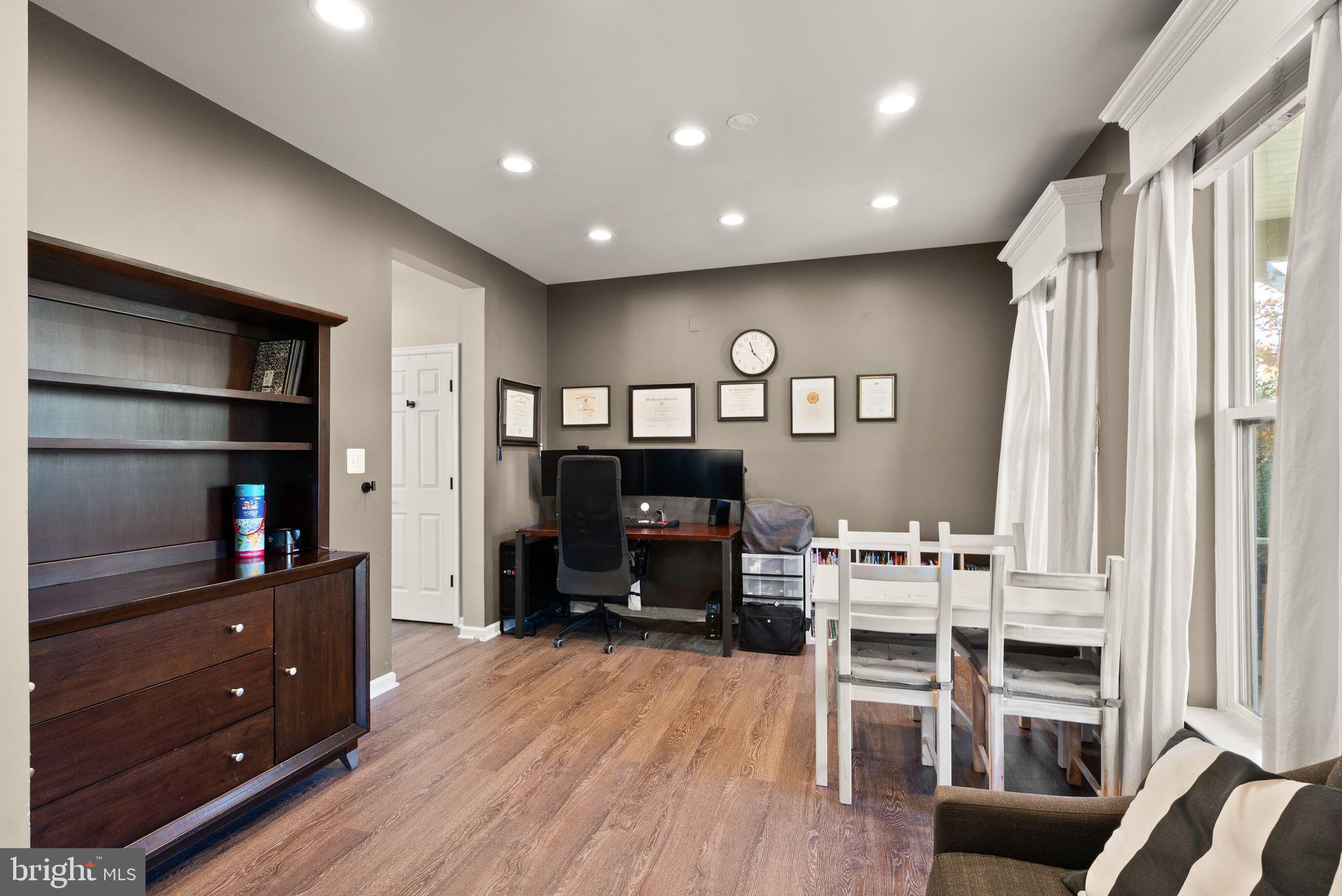 VILLAGE OF IDLEWILD - Residential