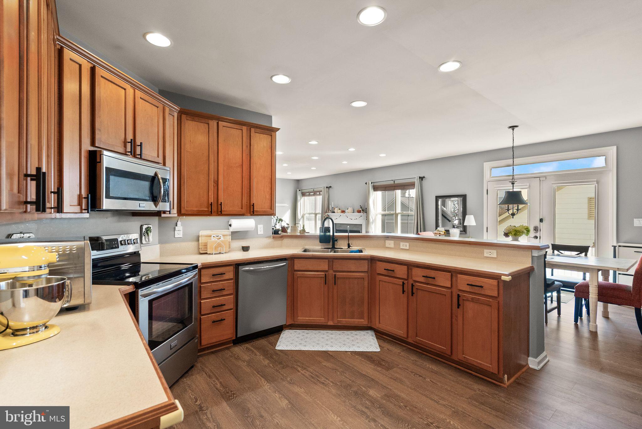 VILLAGE OF IDLEWILD - Residential