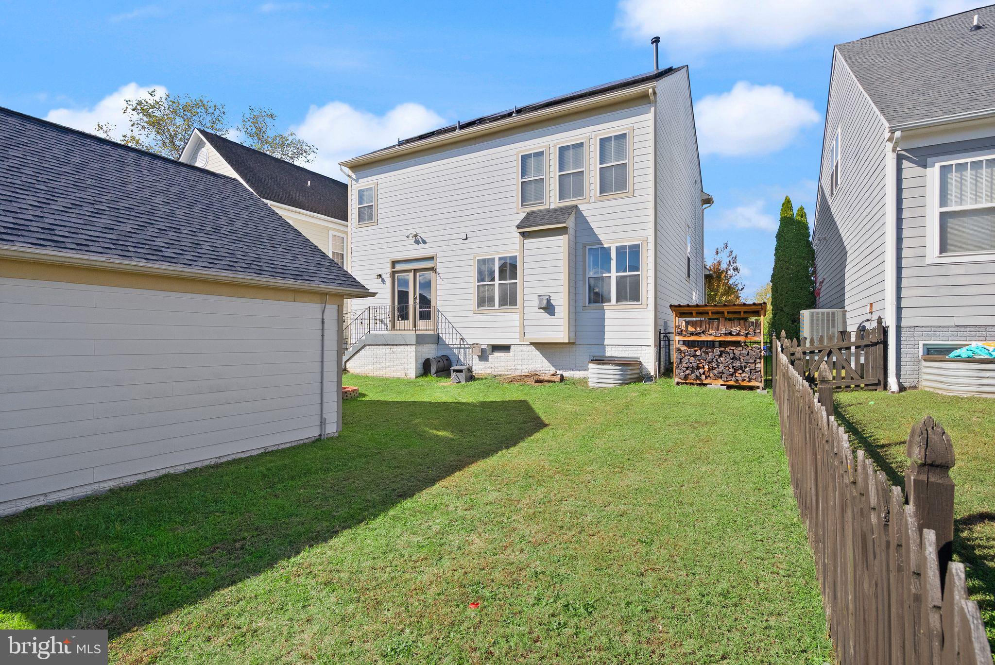 VILLAGE OF IDLEWILD - Residential