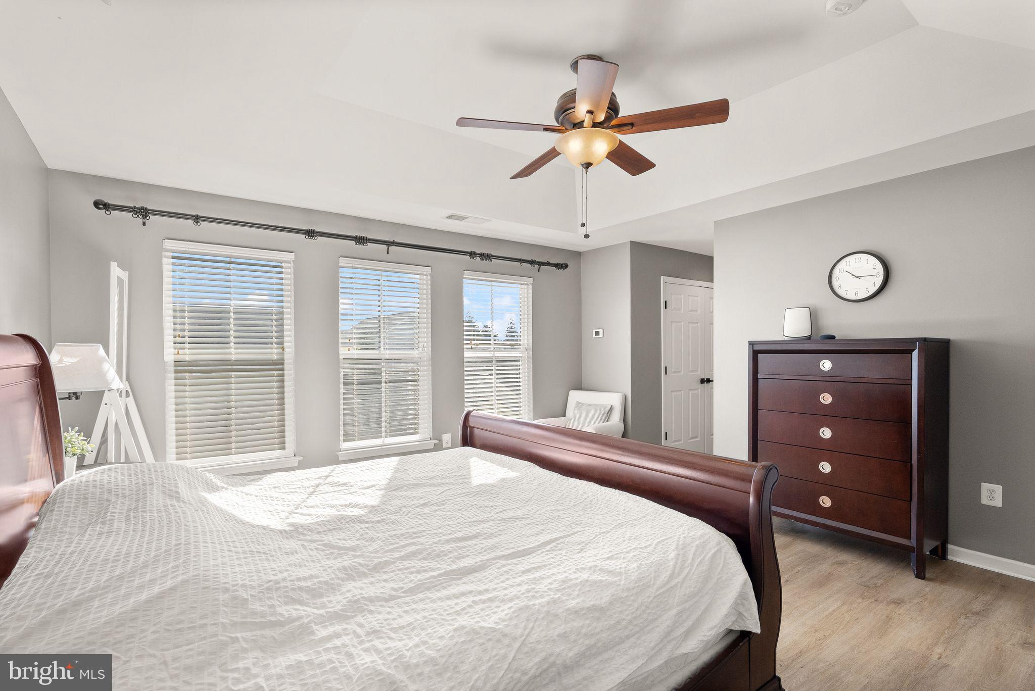 VILLAGE OF IDLEWILD - Residential