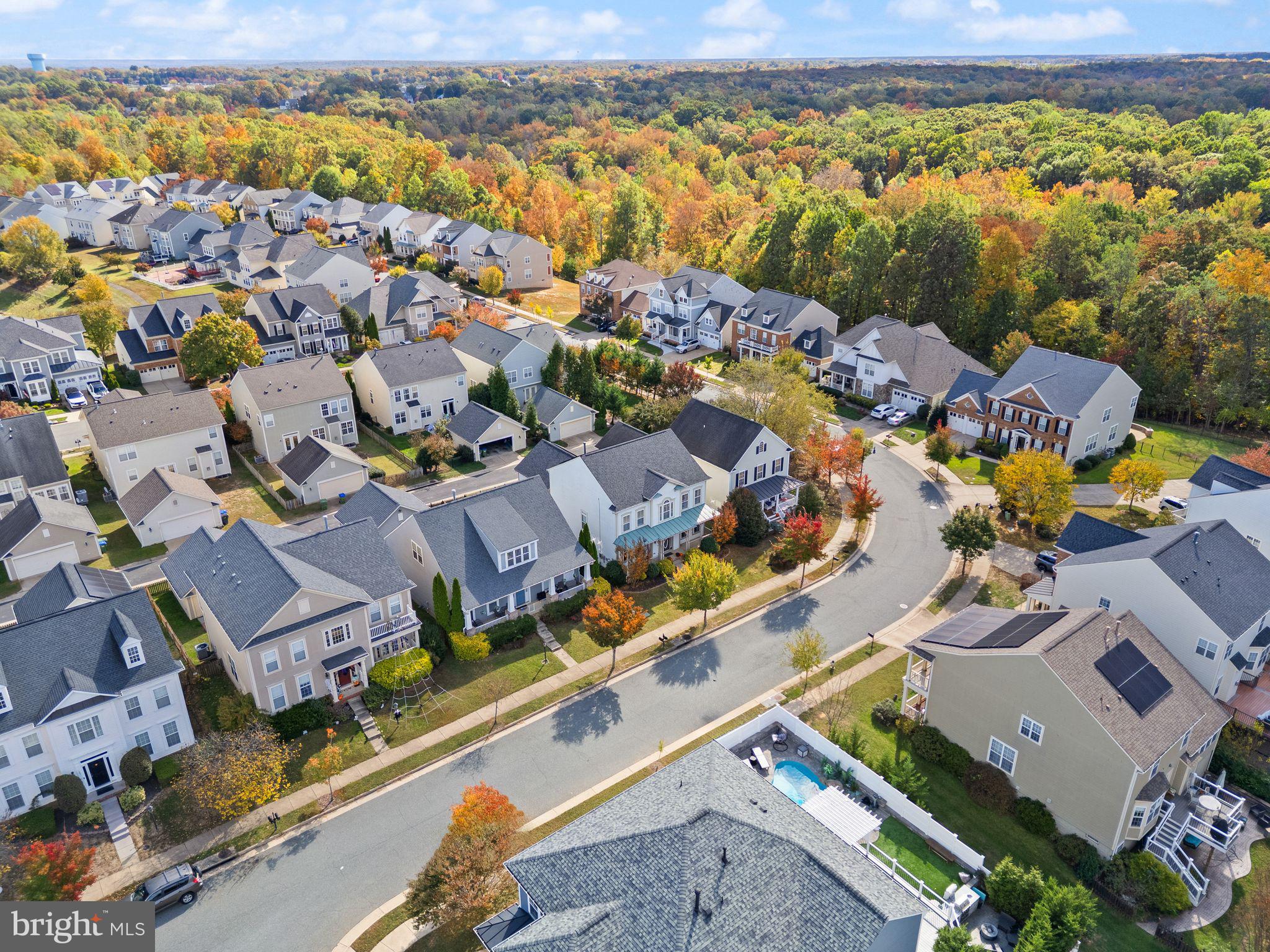 VILLAGE OF IDLEWILD - Residential