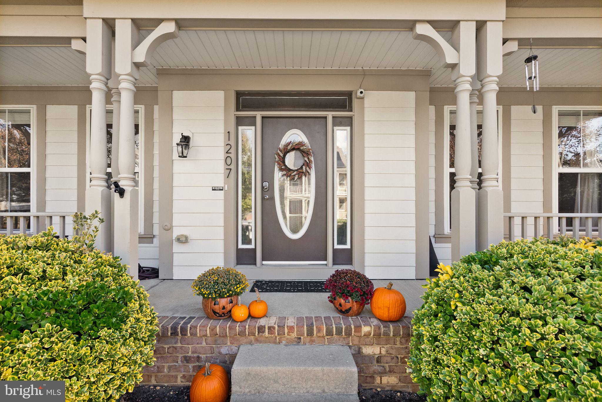 VILLAGE OF IDLEWILD - Residential