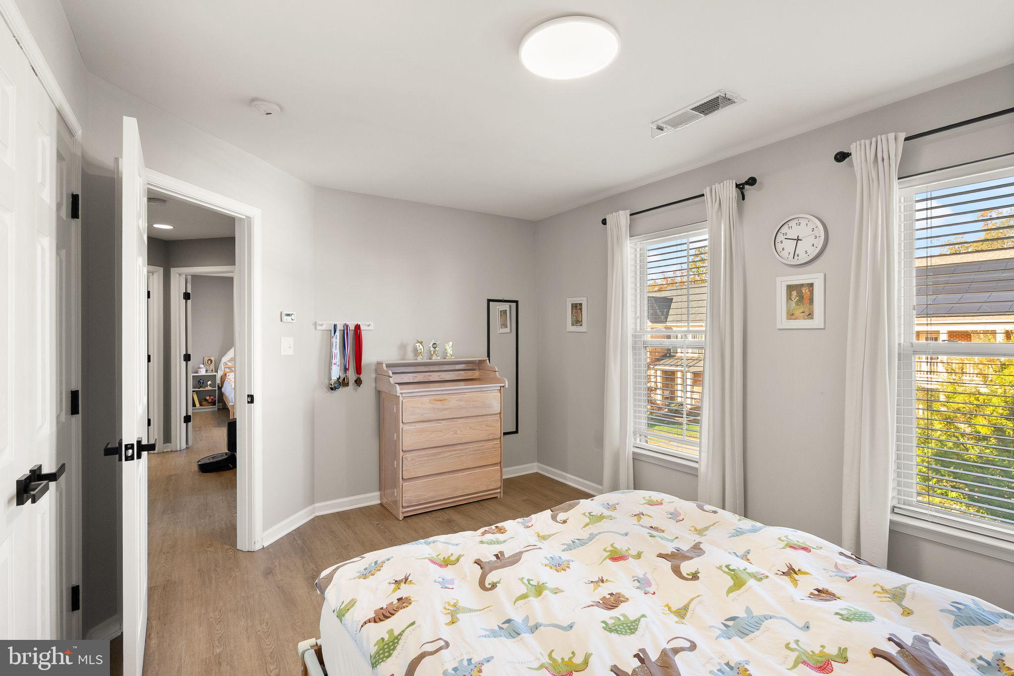 VILLAGE OF IDLEWILD - Residential