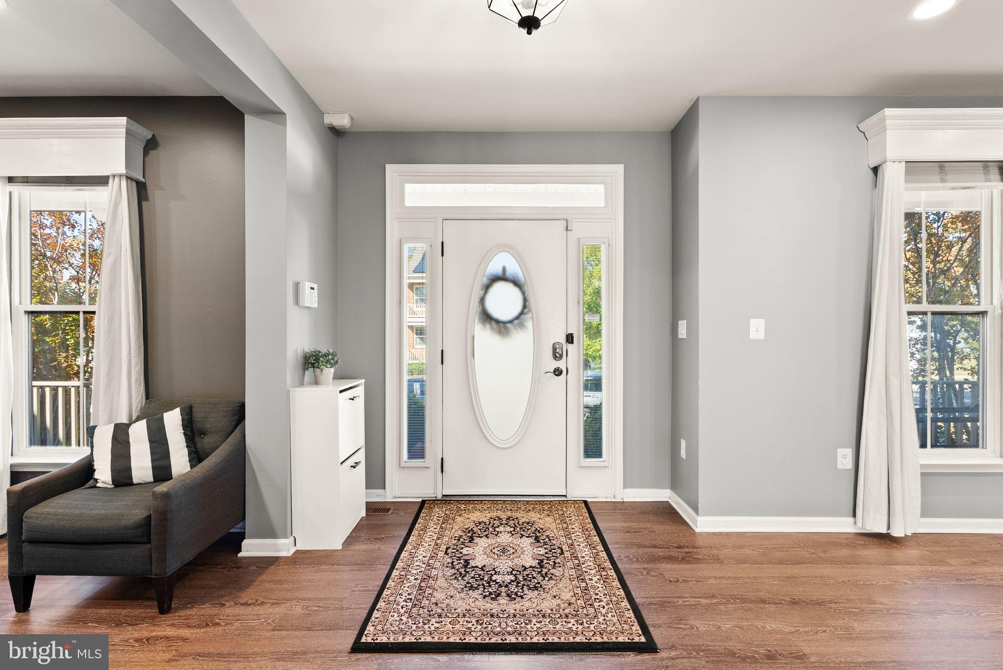 VILLAGE OF IDLEWILD - Residential