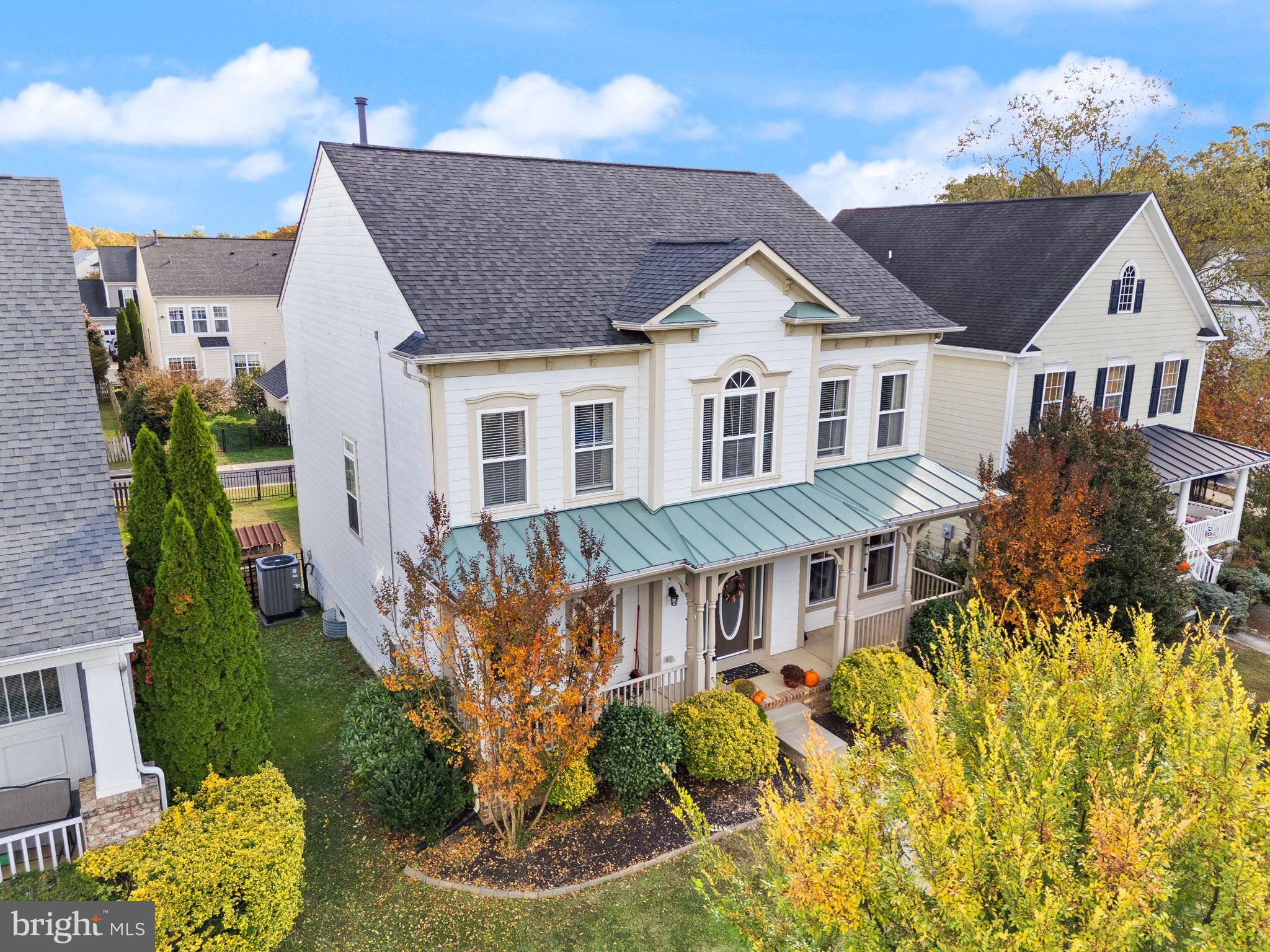 VILLAGE OF IDLEWILD - Residential