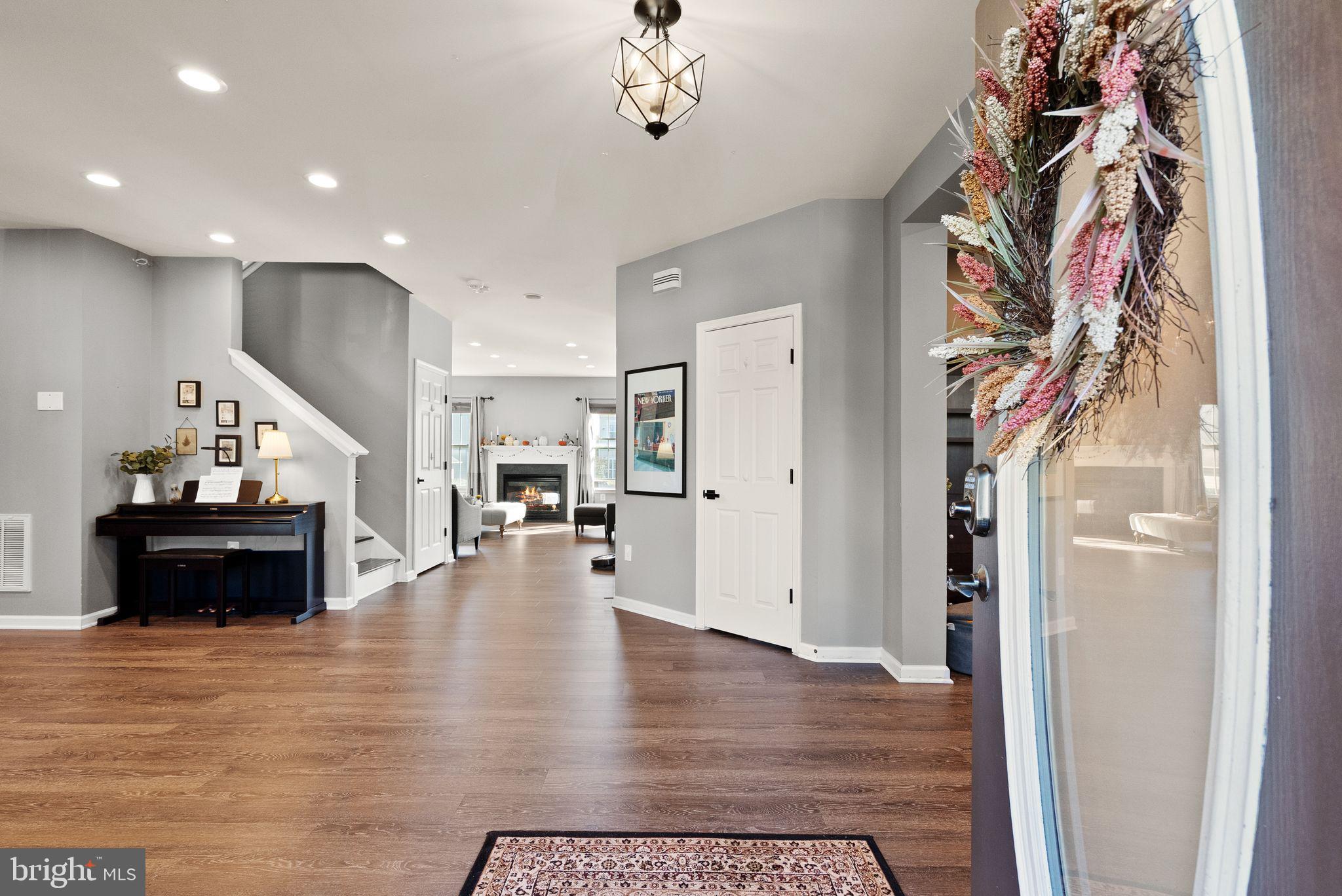 VILLAGE OF IDLEWILD - Residential