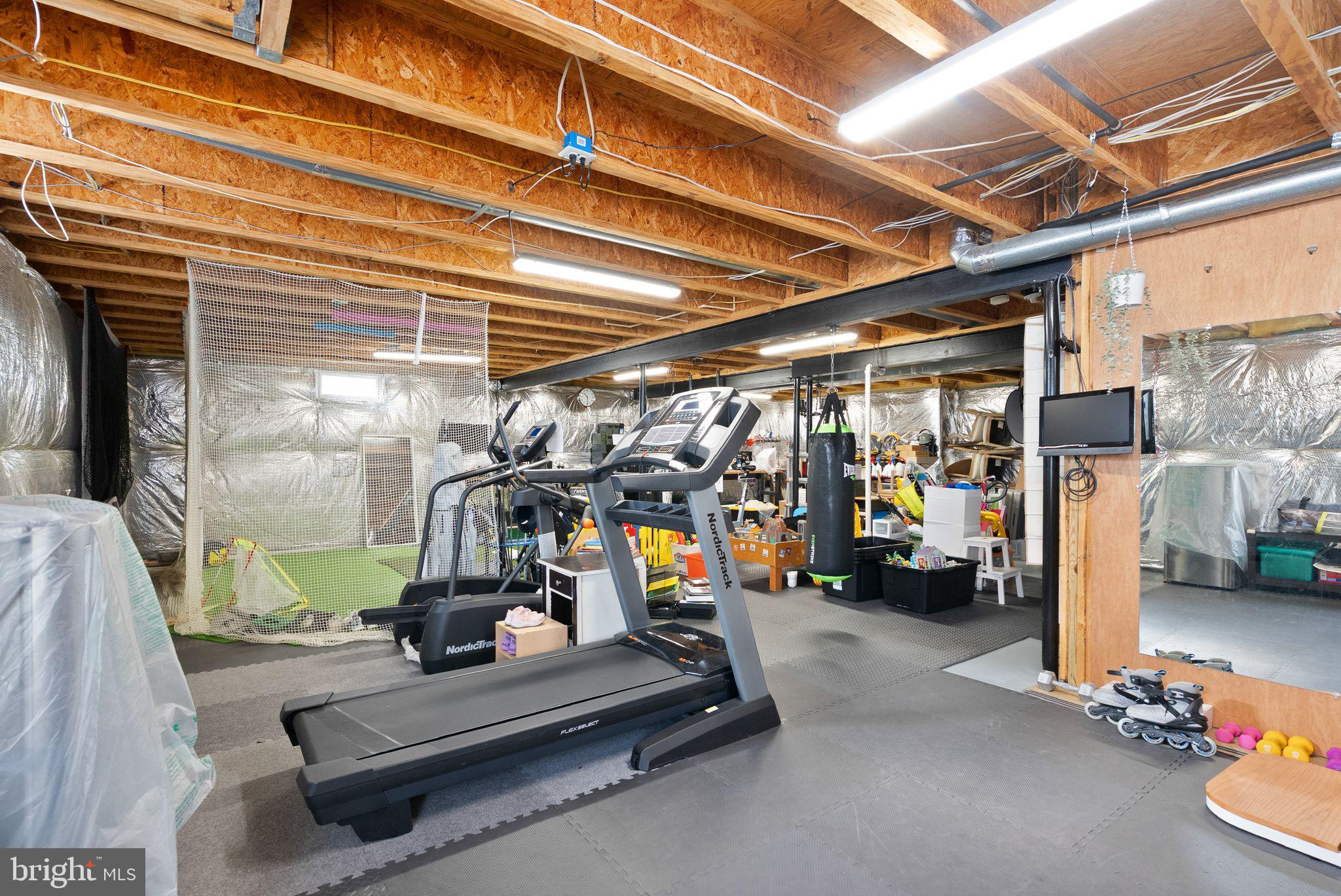 VILLAGE OF IDLEWILD - Residential