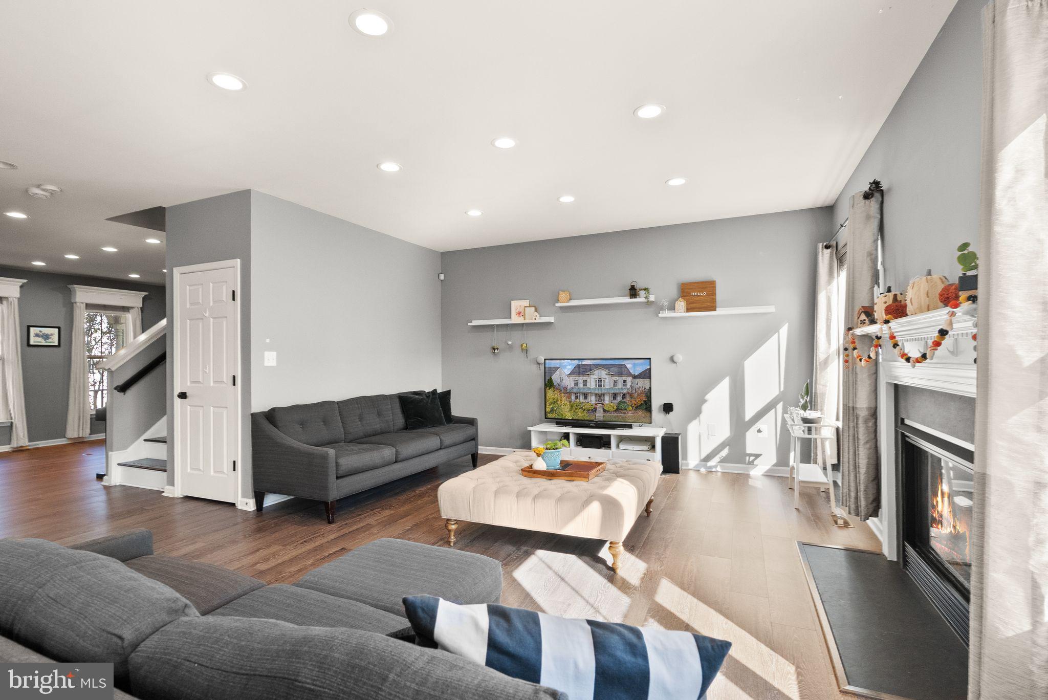 VILLAGE OF IDLEWILD - Residential