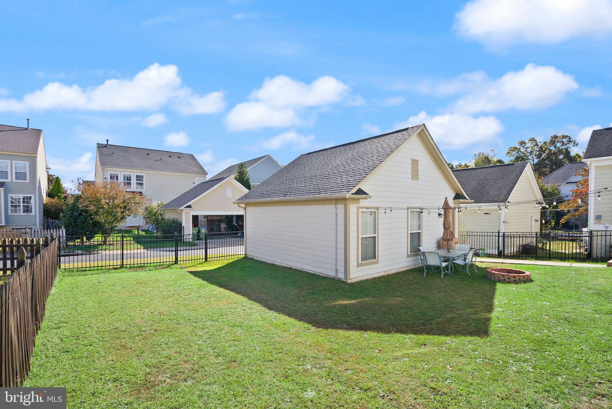 VILLAGE OF IDLEWILD - Residential