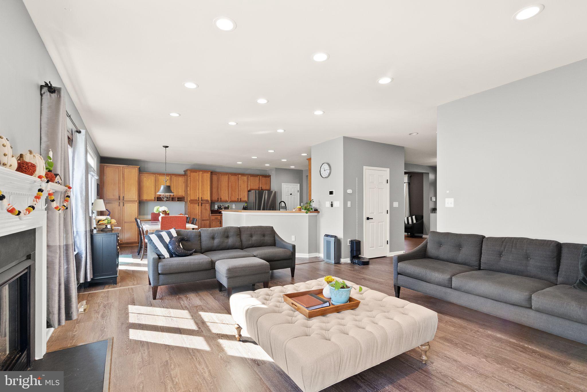 VILLAGE OF IDLEWILD - Residential