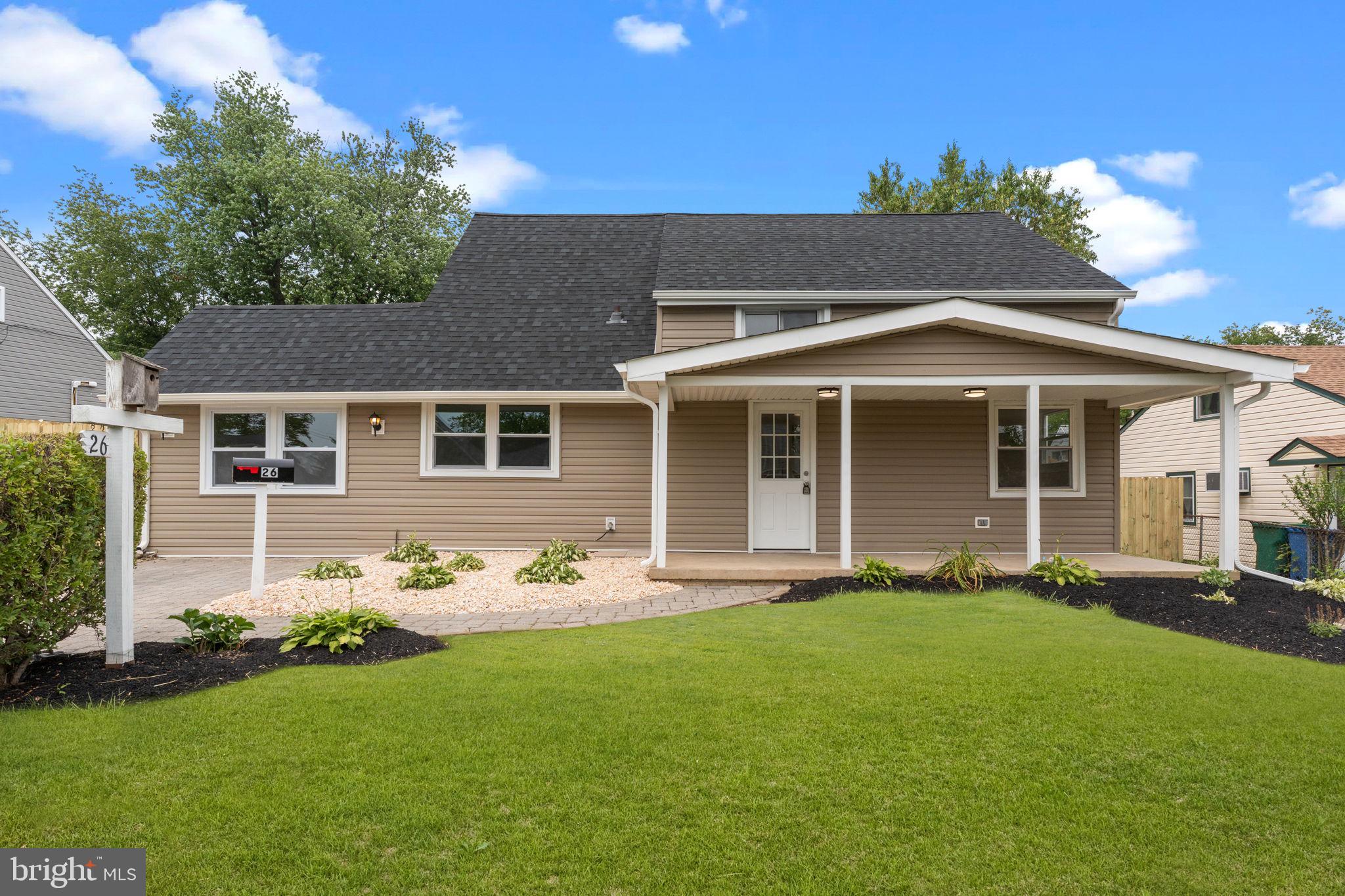 26 REDBROOK LANE