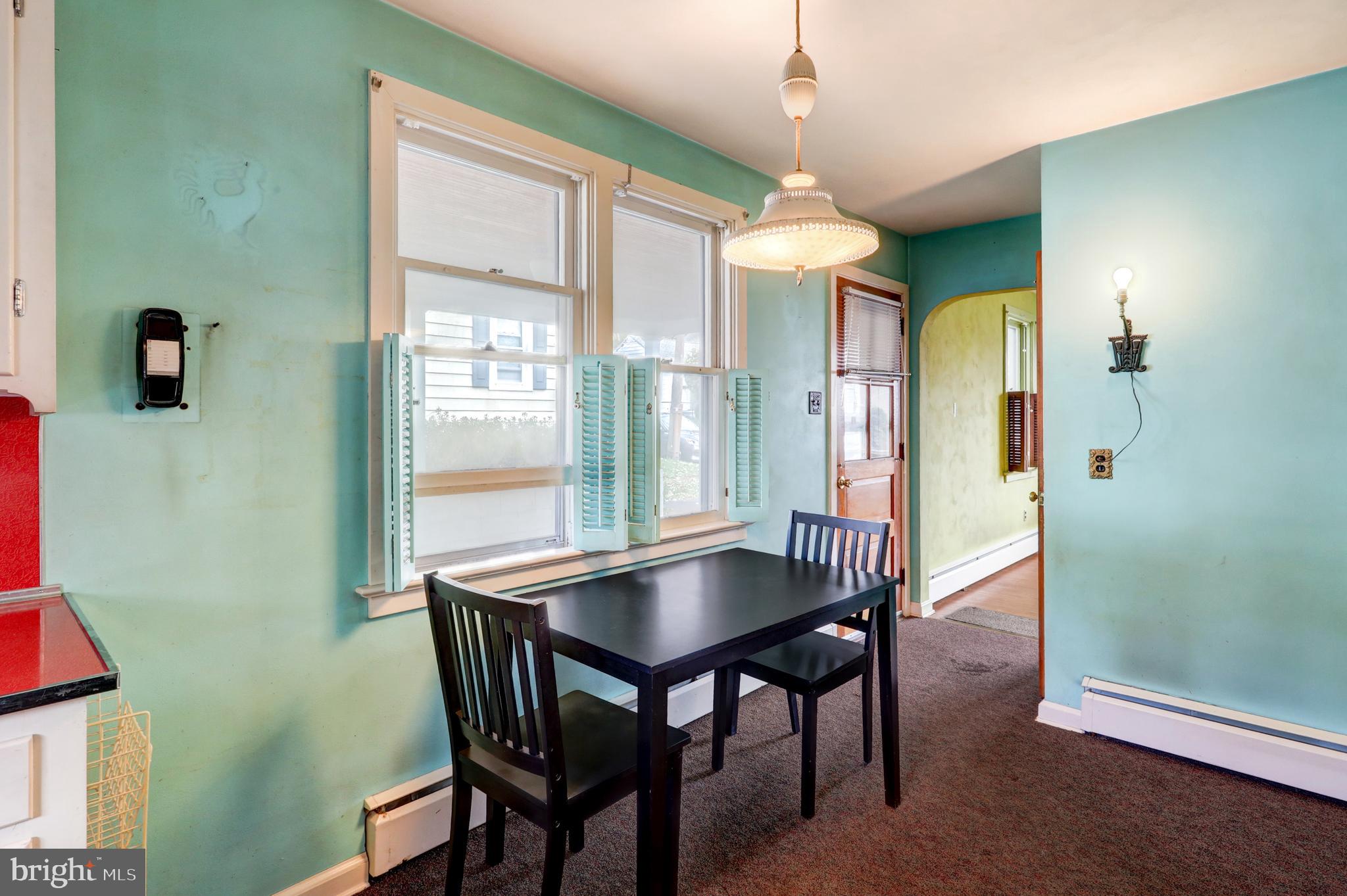 MANHEIM BOROUGH - Residential