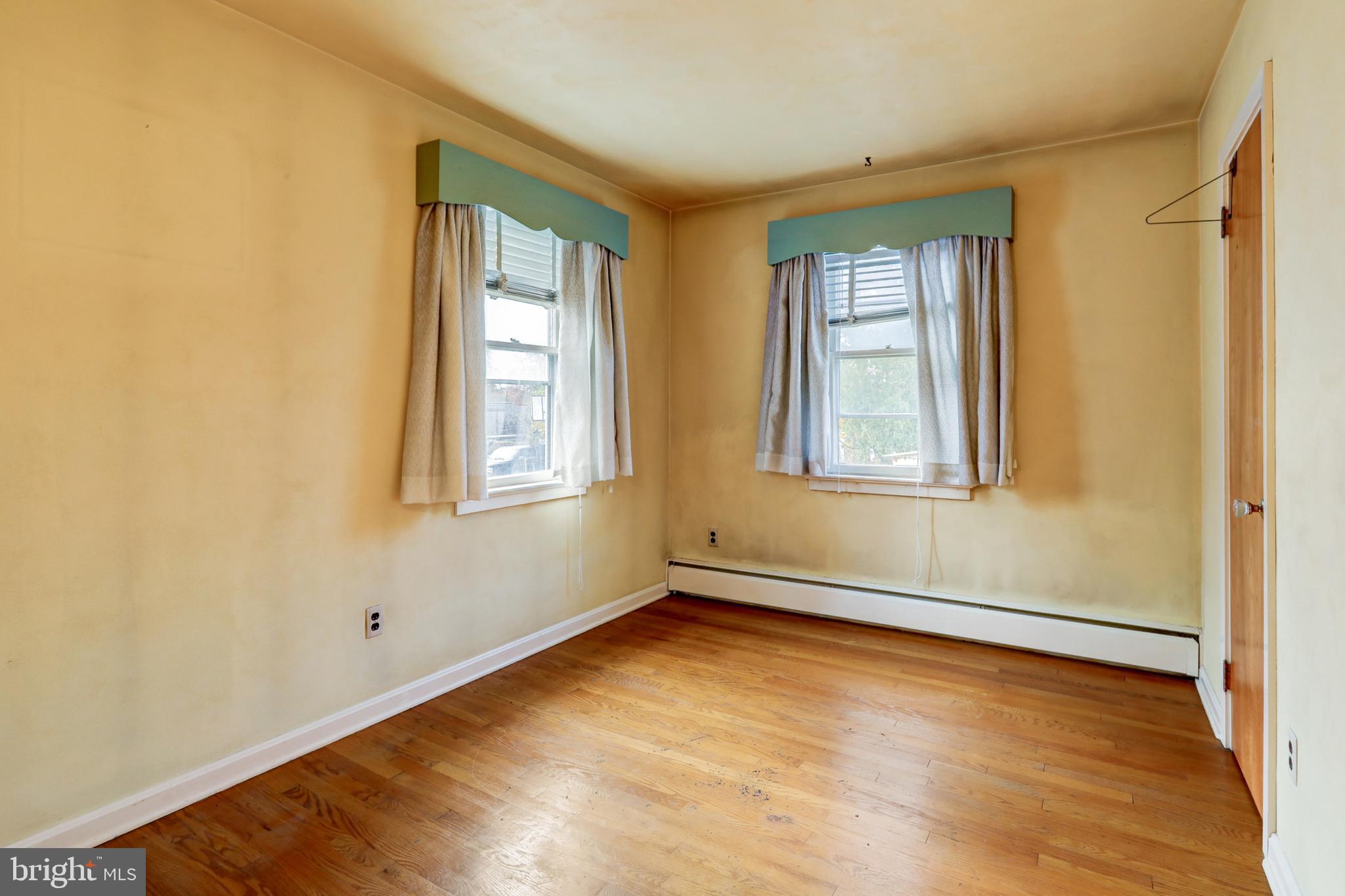 MANHEIM BOROUGH - Residential