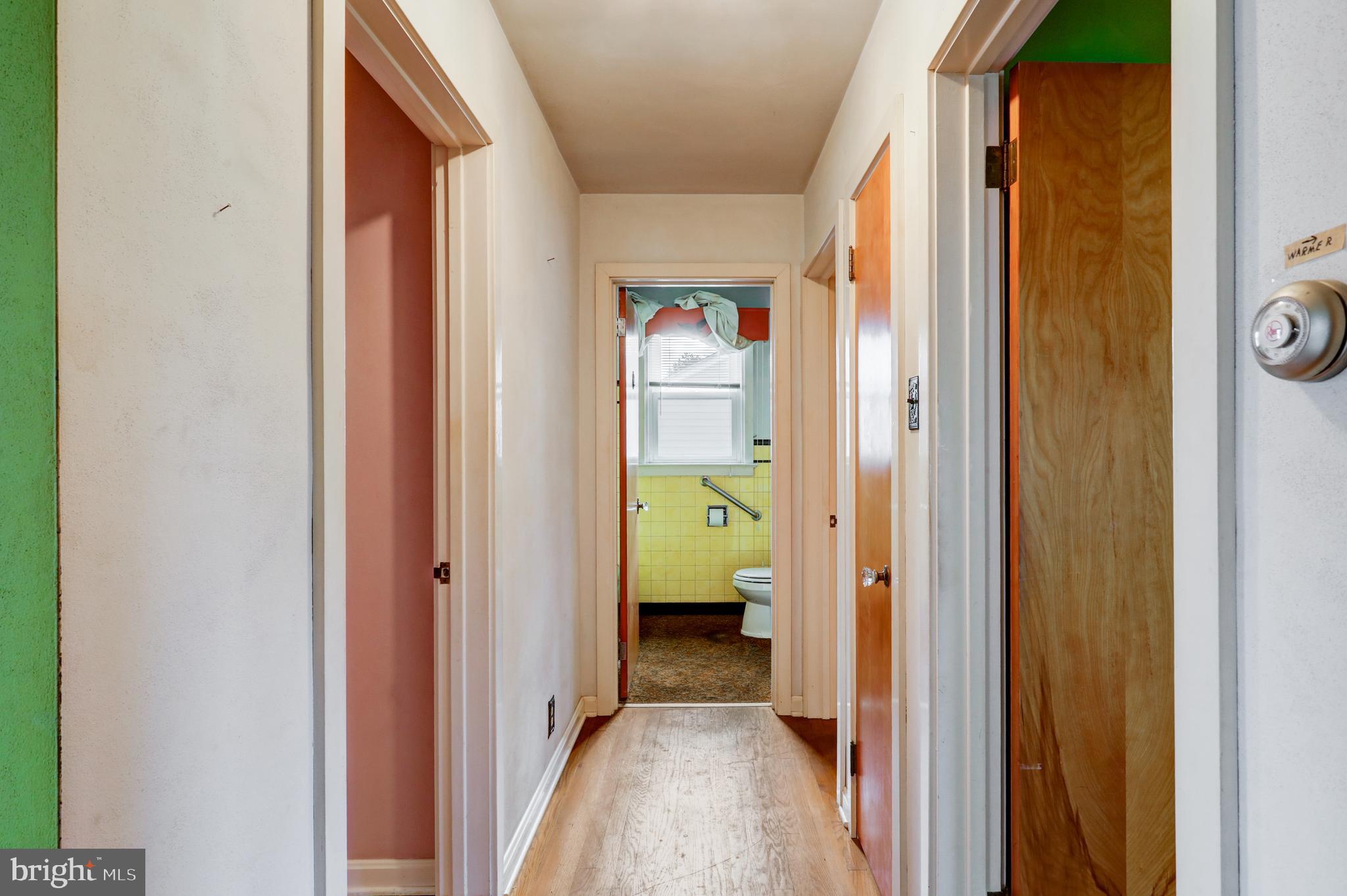 MANHEIM BOROUGH - Residential